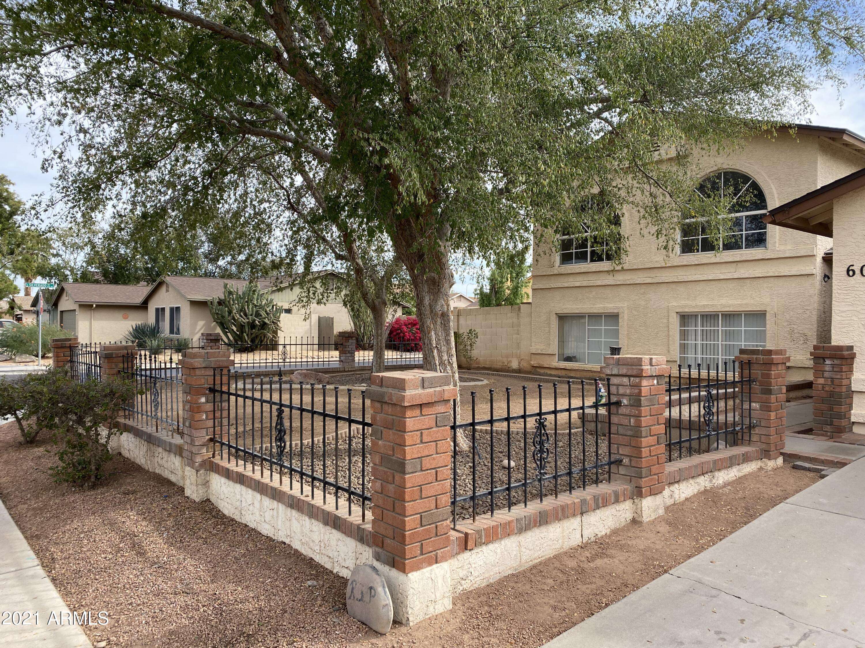 Gilbert, AZ 85296,607 E PALOMINO Drive