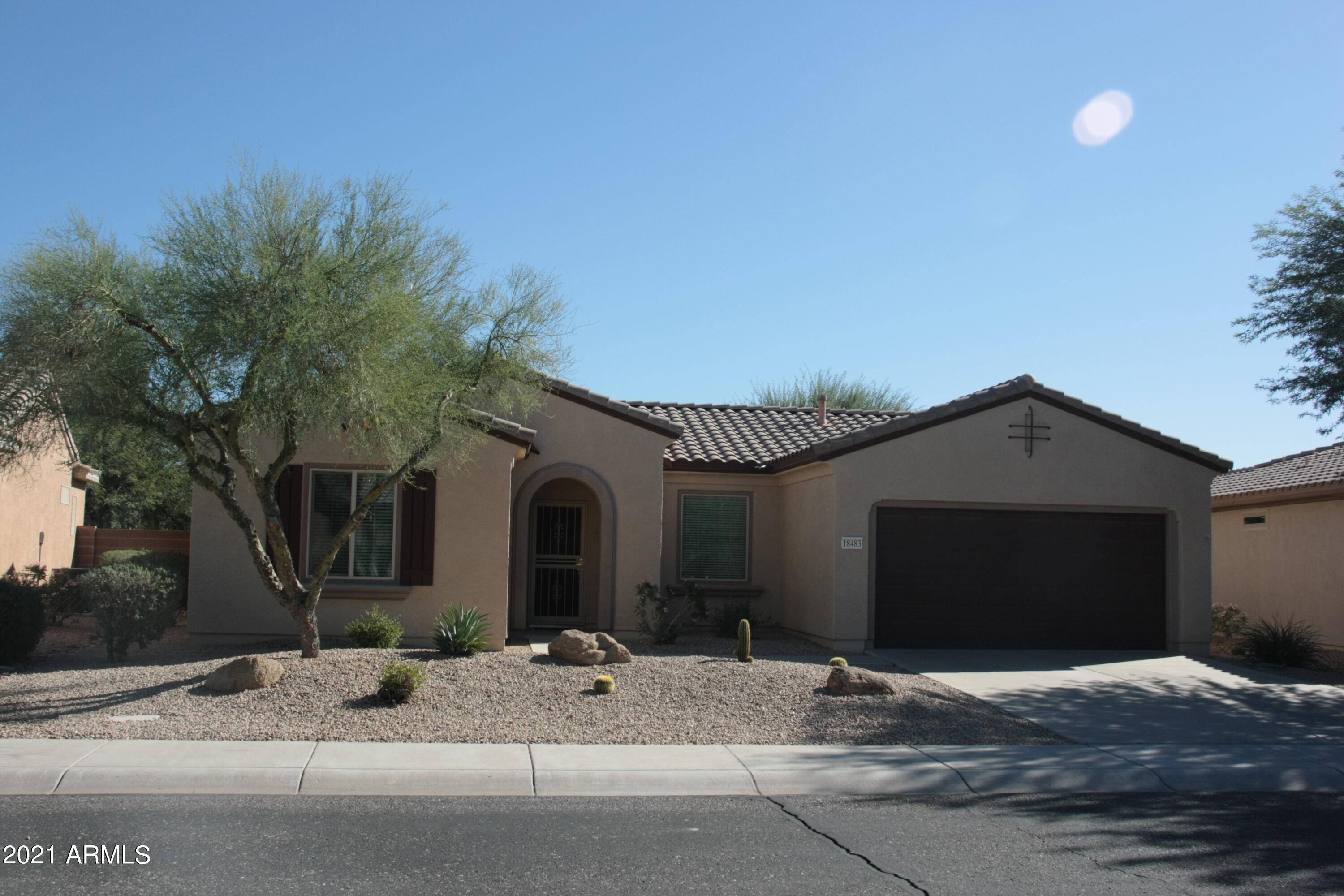 Surprise, AZ 85374,18483 N Red Mountain Way