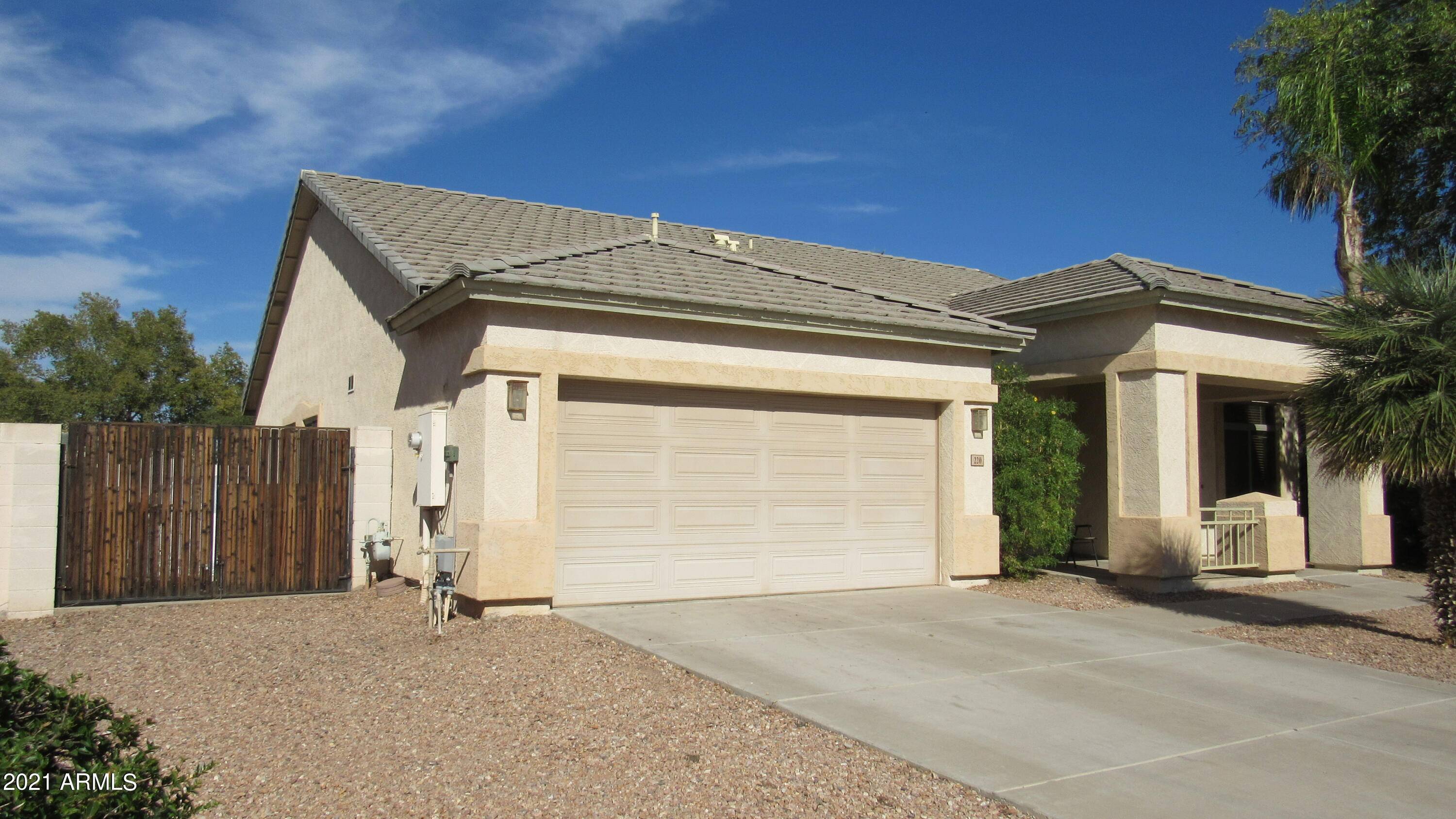 Gilbert, AZ 85233,220 W BROOKS Street