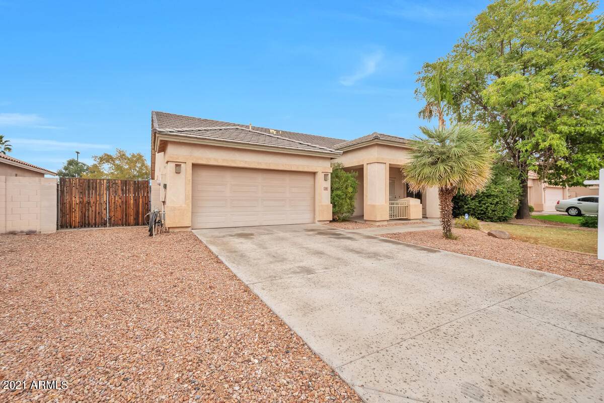 Gilbert, AZ 85233,220 W BROOKS Street