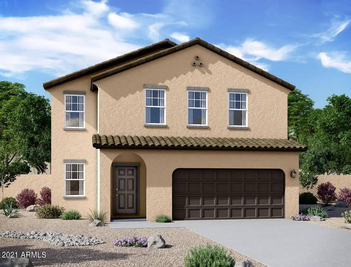 Maricopa, AZ 85138,35507 W SANTA CLARA Avenue