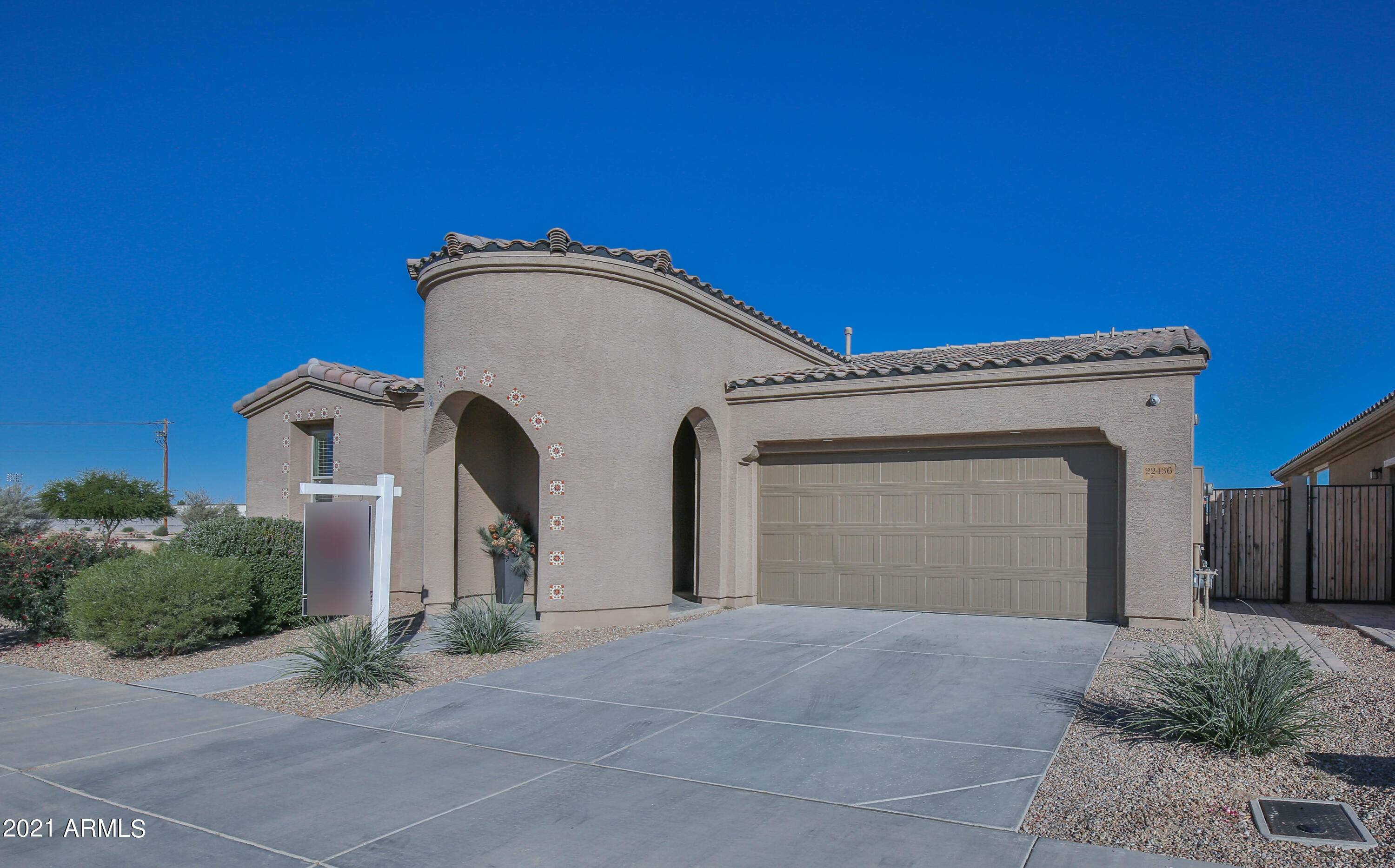 Queen Creek, AZ 85142,22436 E SILVER CREEK Lane