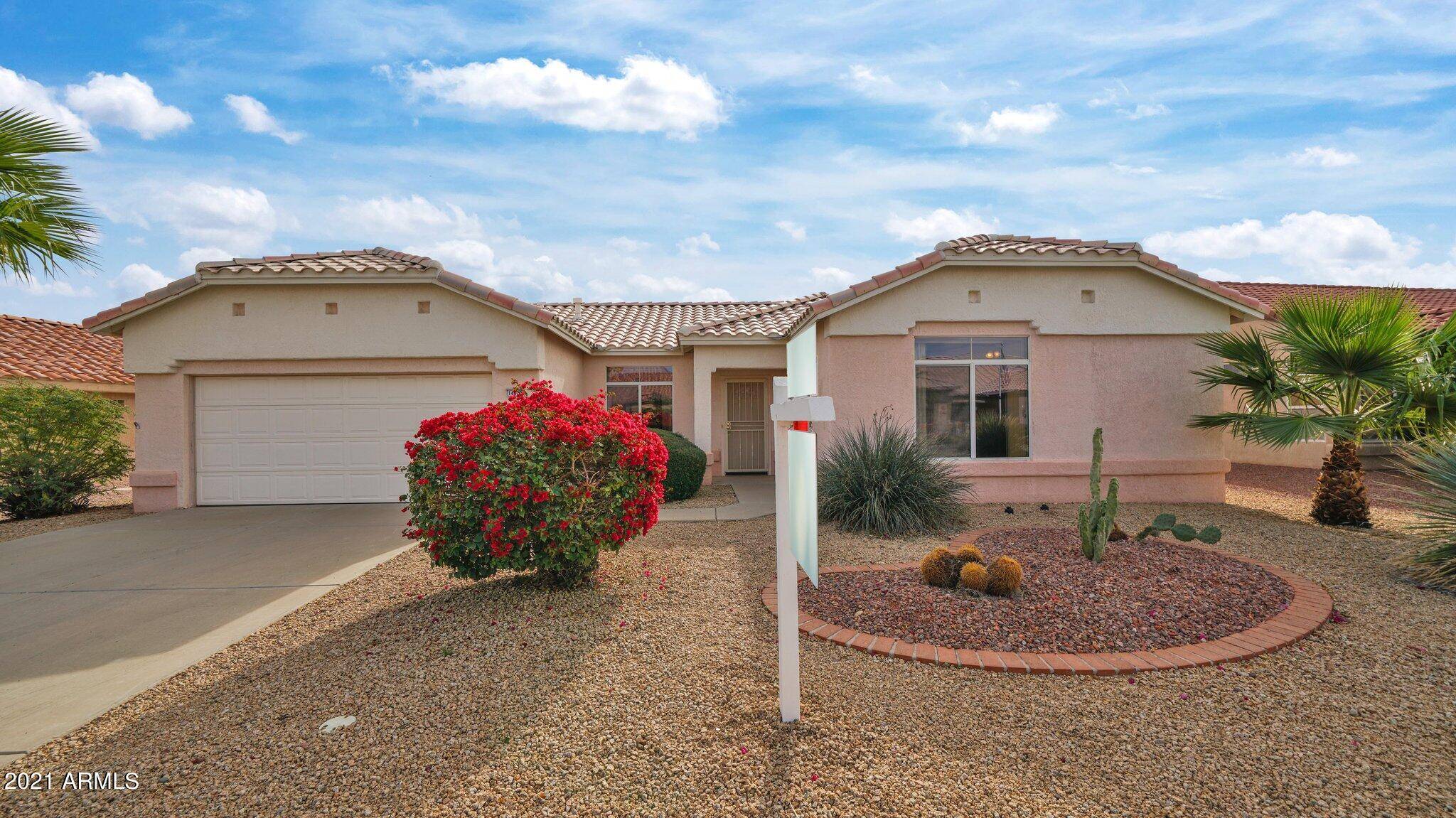 Sun City West, AZ 85375,14029 W RICO Drive