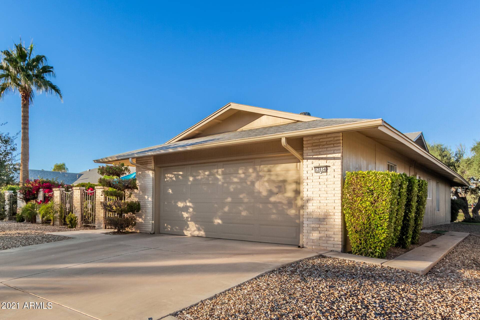 Sun City West, AZ 85375,12834 W ASHWOOD Drive