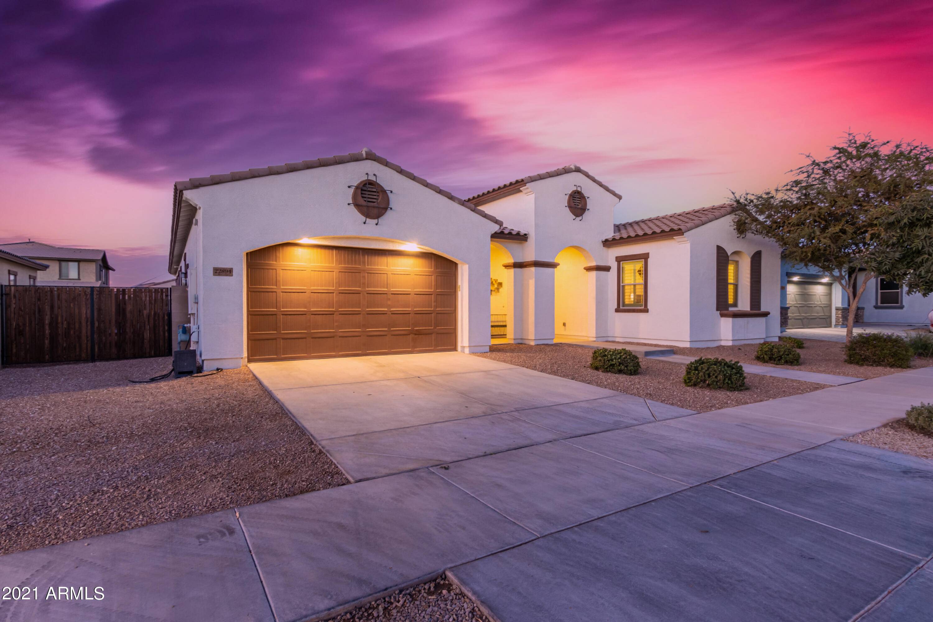 Queen Creek, AZ 85142,22894 E DESERT HILLS Drive