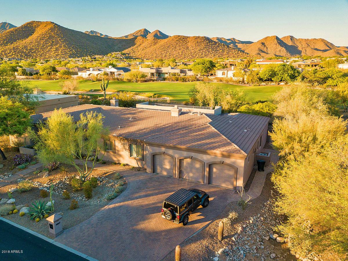 Scottsdale, AZ 85259,11867 N 118TH Street