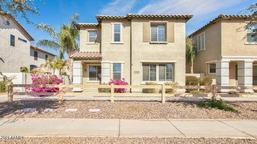 Gilbert, AZ 85297,4463 E REMINGTON Drive