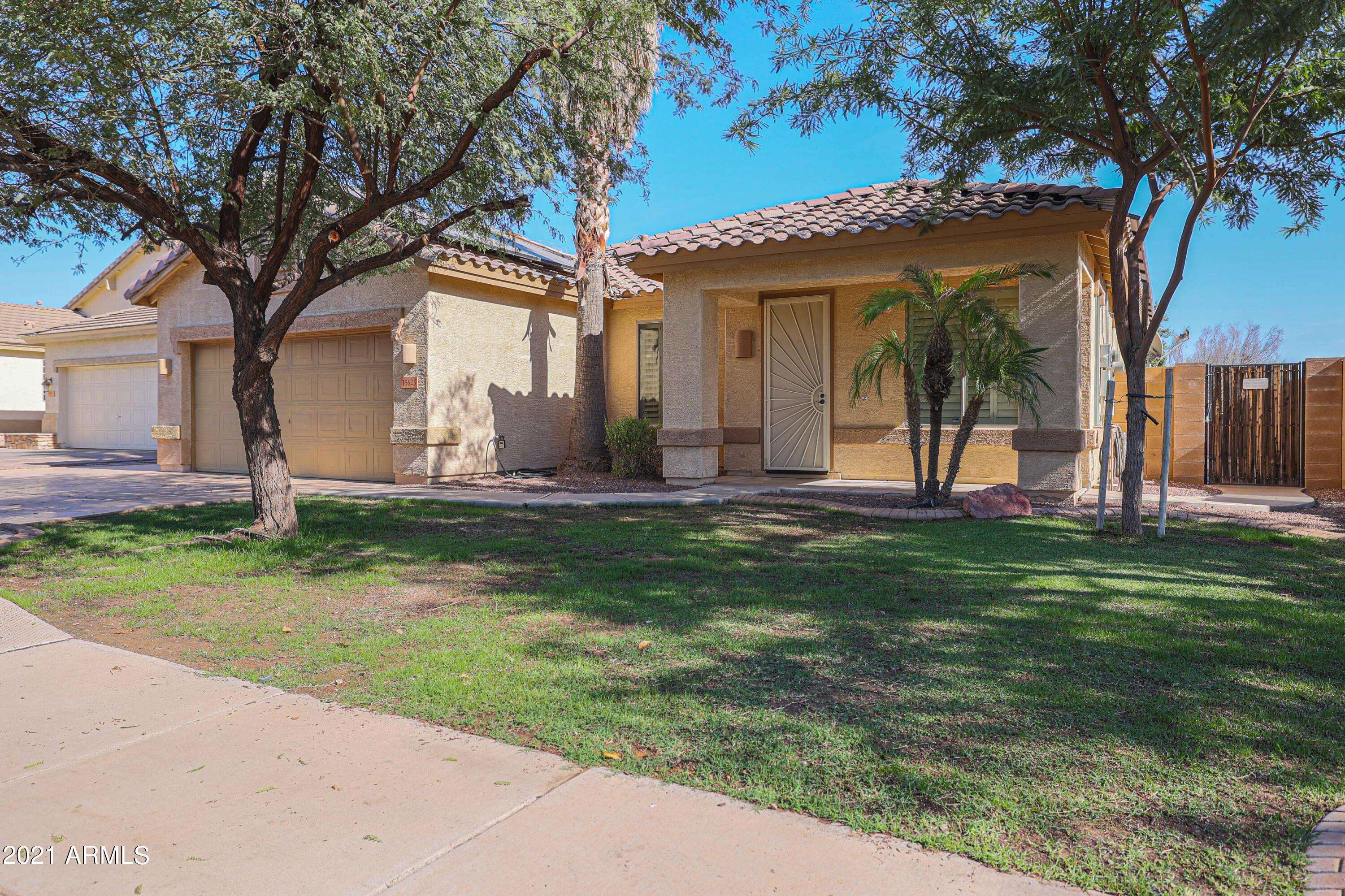 Surprise, AZ 85388,15625 N 168TH Avenue