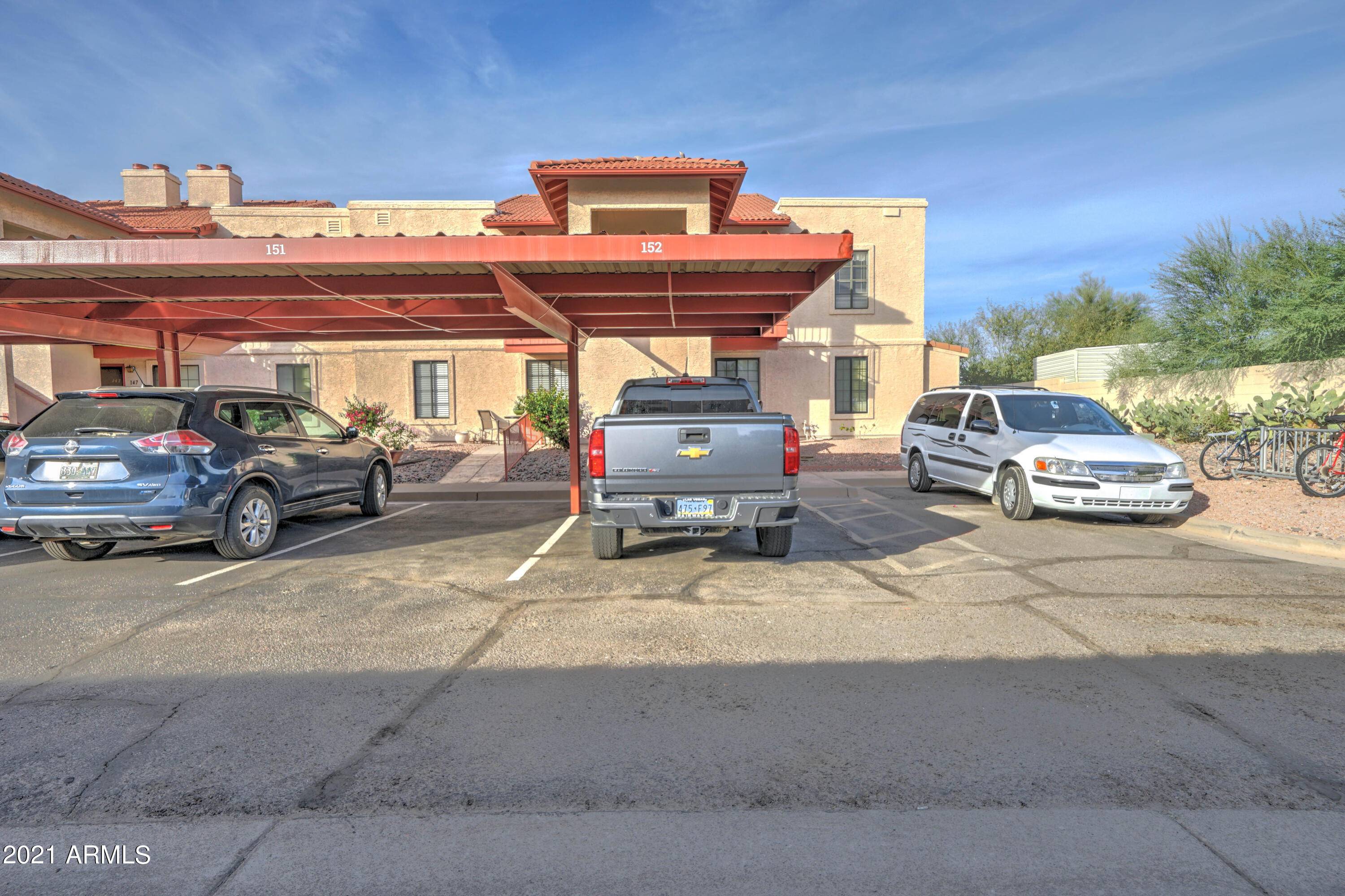 Apache Junction, AZ 85120,455 S DELAWARE Drive #150