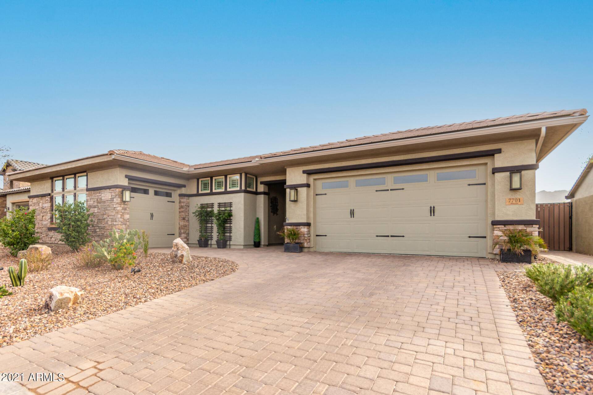 Gilbert, AZ 85298,7701 S BARLOW Drive