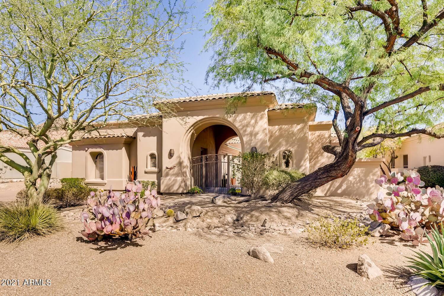 Scottsdale, AZ 85259,12323 N 116TH Street