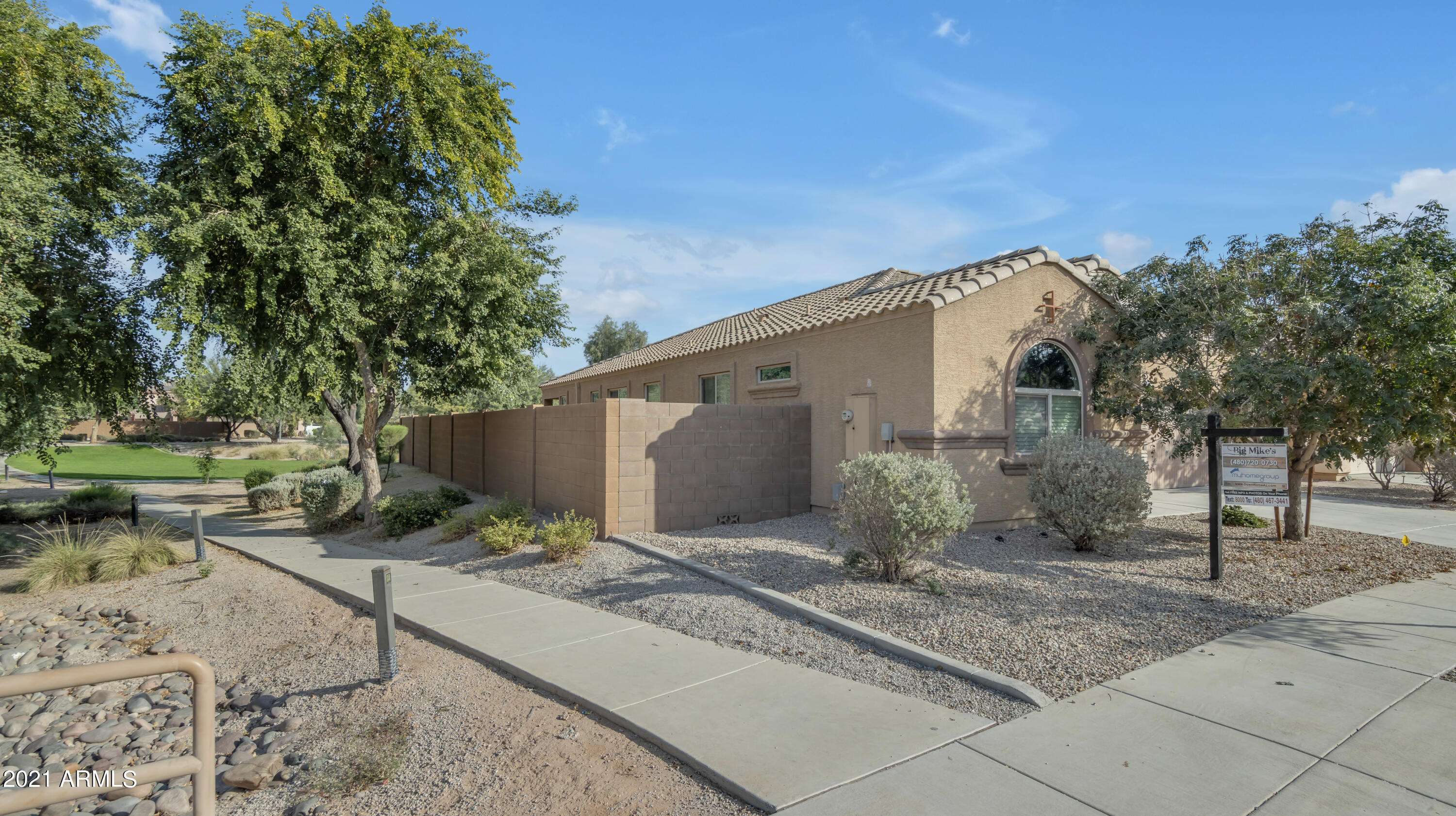 Tolleson, AZ 85353,8926 W CROWN KING Road