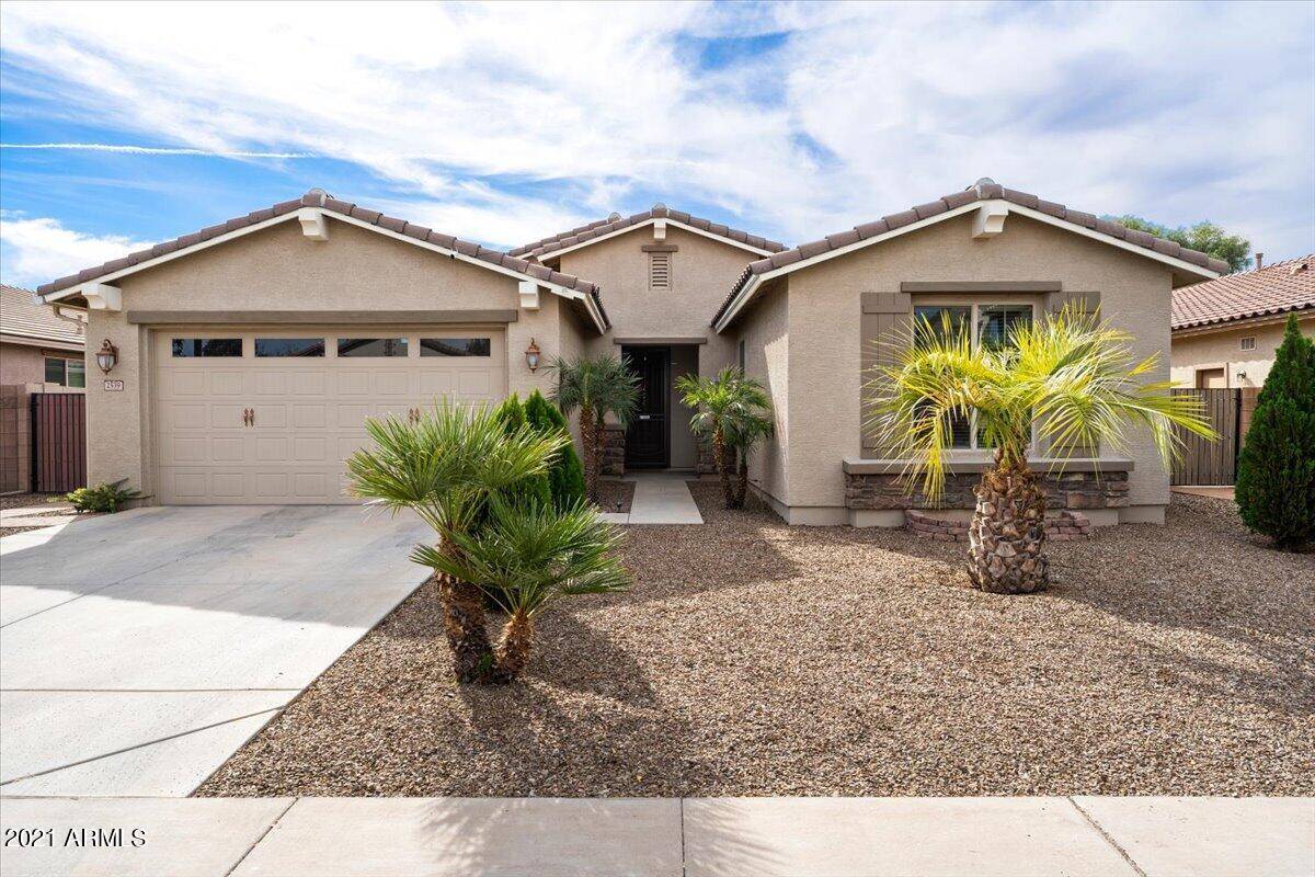 Gilbert, AZ 85298,2539 E PRESCOTT Court