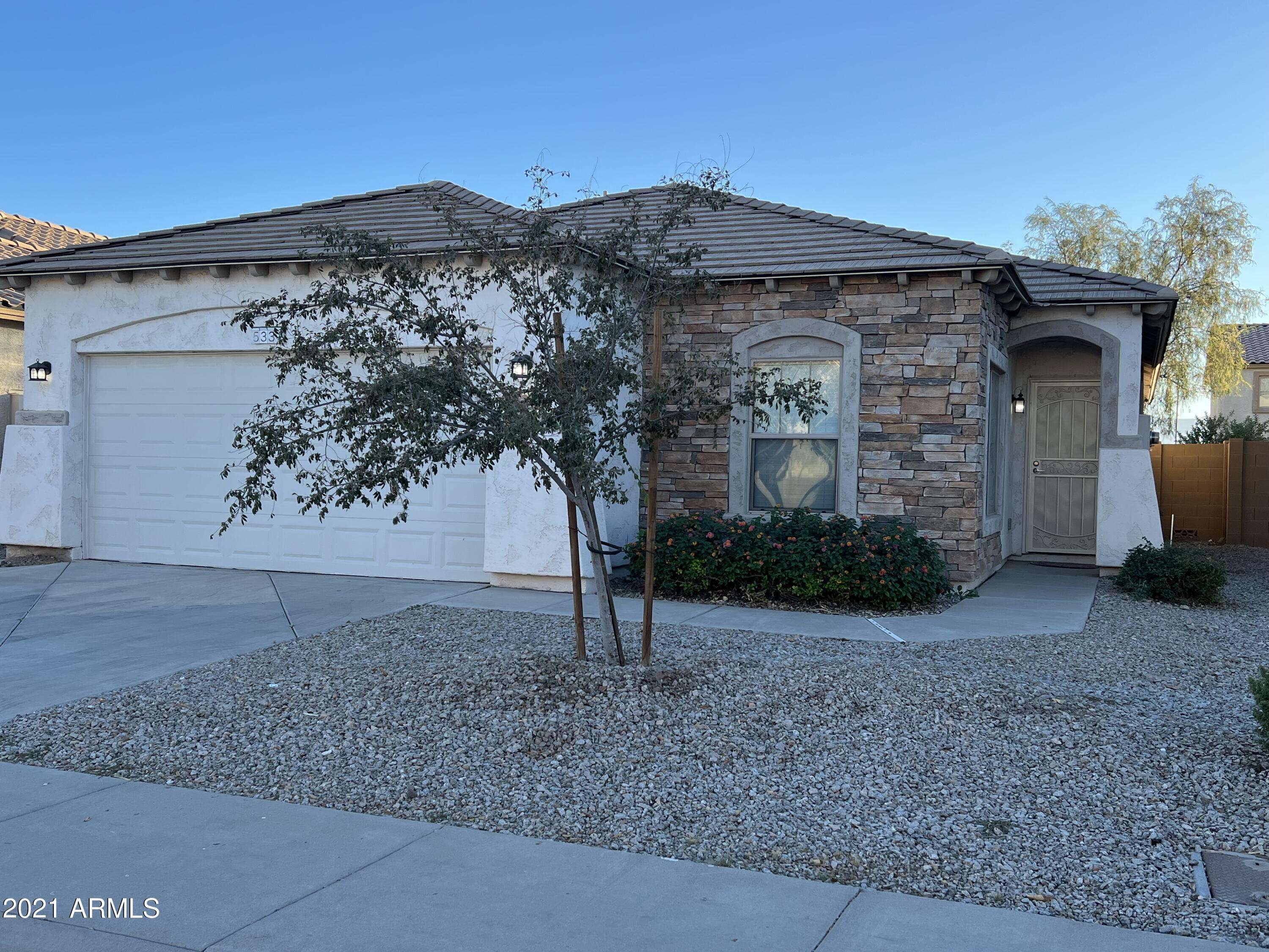 Laveen, AZ 85339,5331 W FREMONT Road