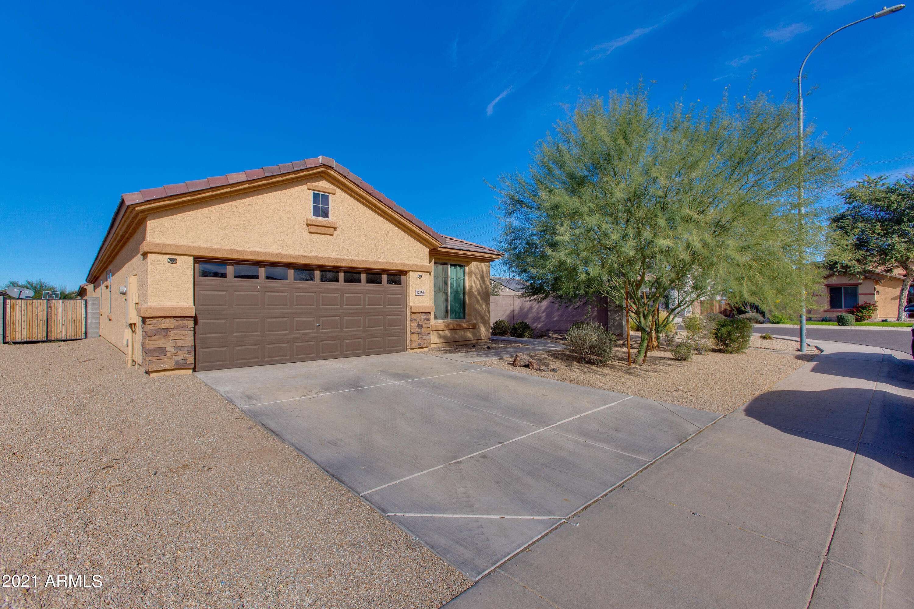 Tolleson, AZ 85353,12156 W FLORENCE Street