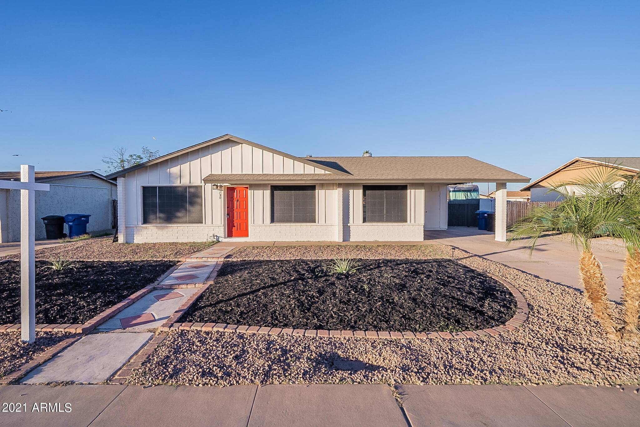 Mesa, AZ 85204,730 E GLADE Avenue