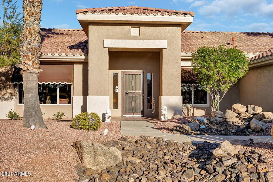 Sun City West, AZ 85375,14408 W ROBERTSON Drive