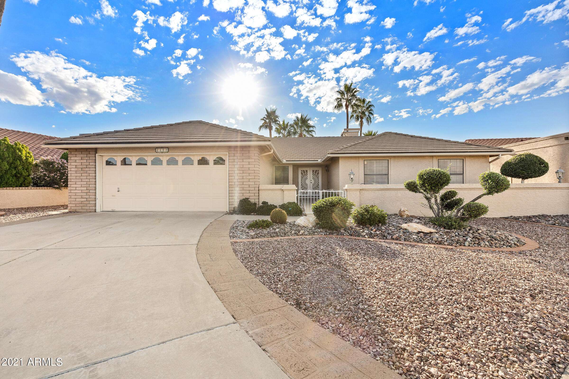 Mesa, AZ 85206,2503 LEISURE WORLD --