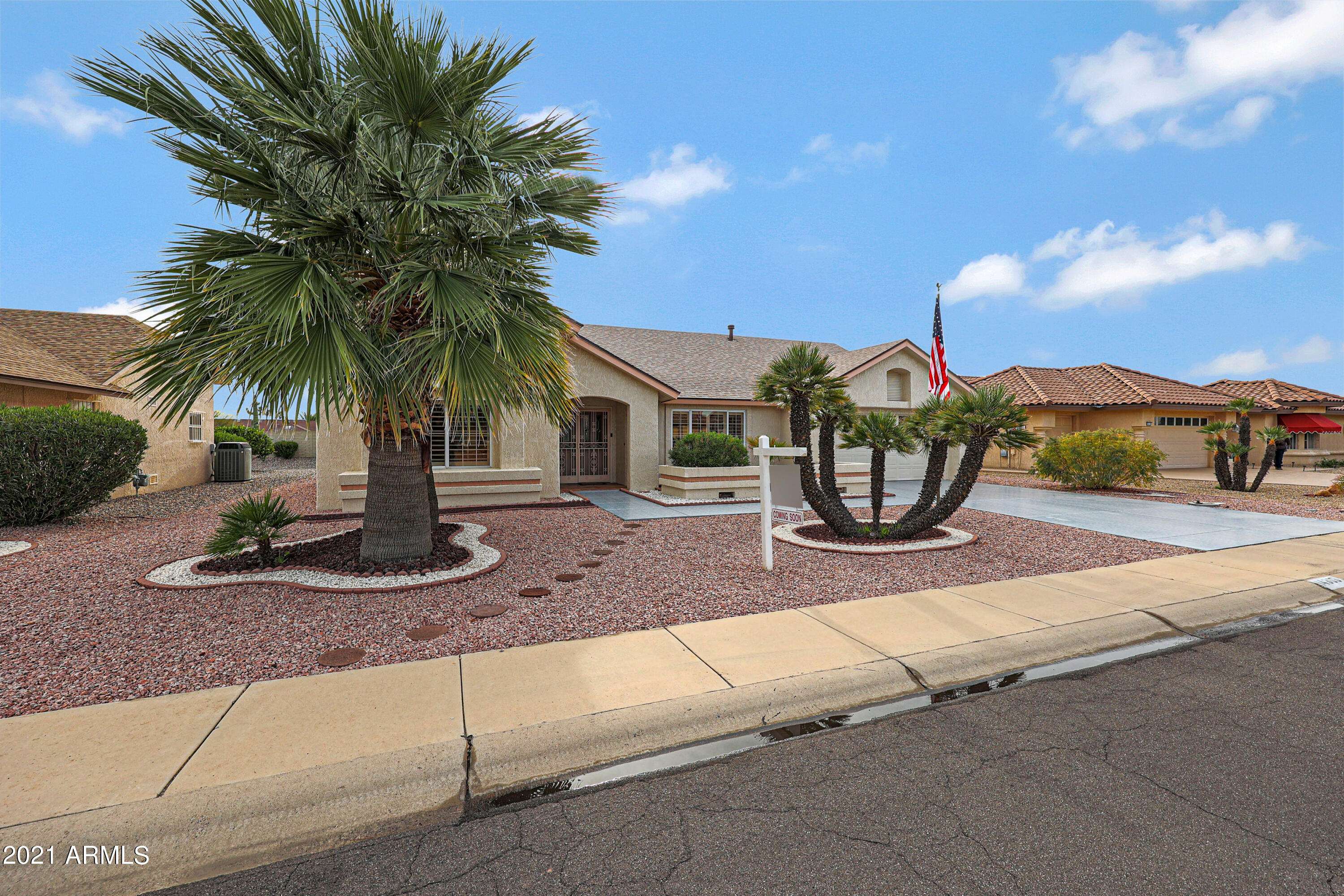 Sun City West, AZ 85375,14309 W CIRCLE RIDGE Drive