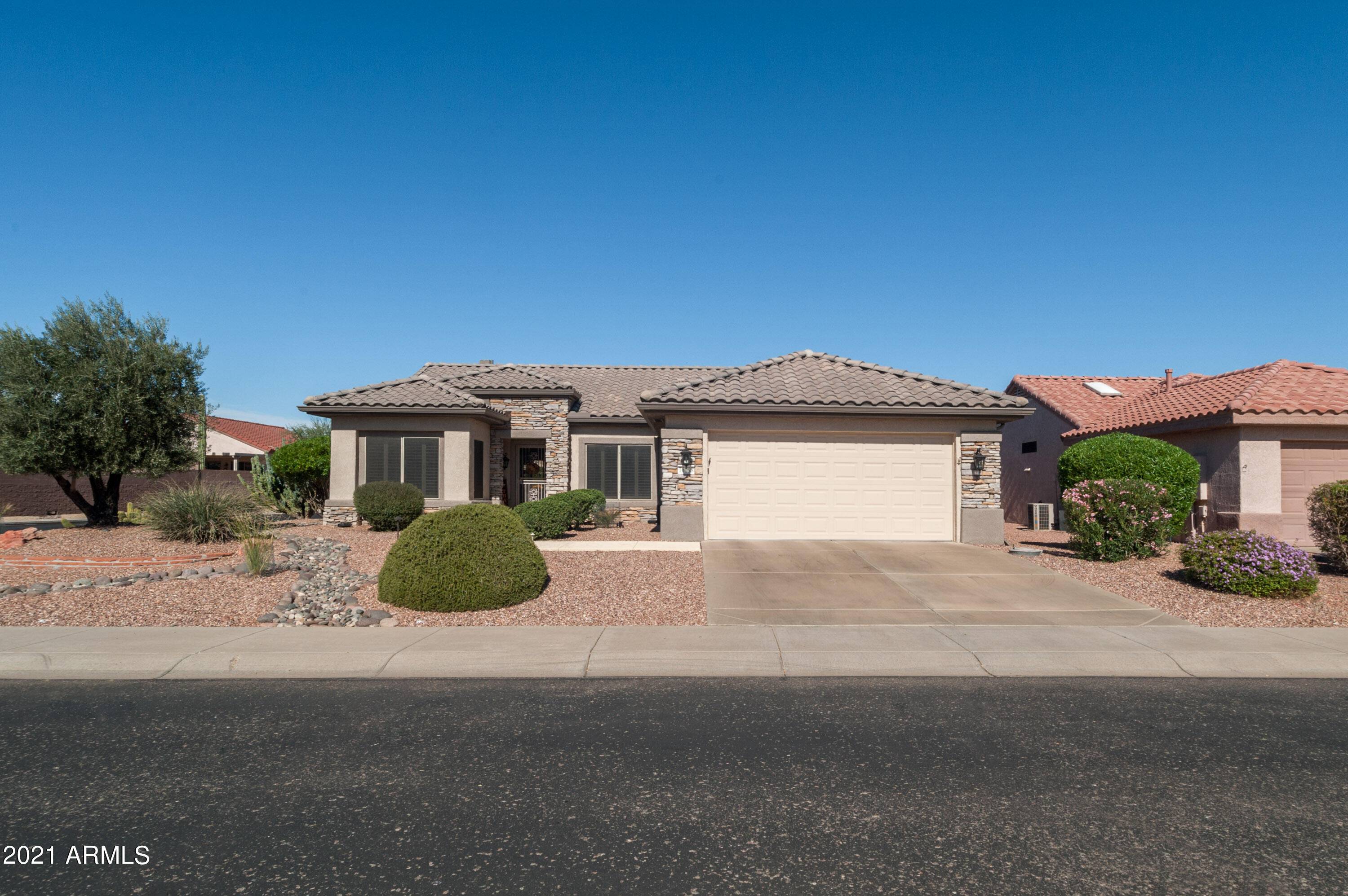 Surprise, AZ 85374,16098 W SUN PRAIRIE Court