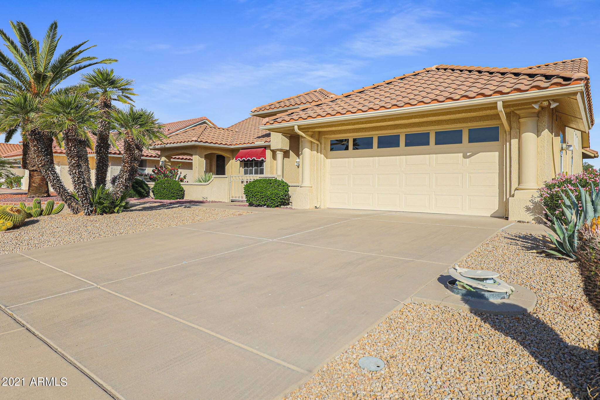 Sun City West, AZ 85375,14426 W Desert Glen Drive