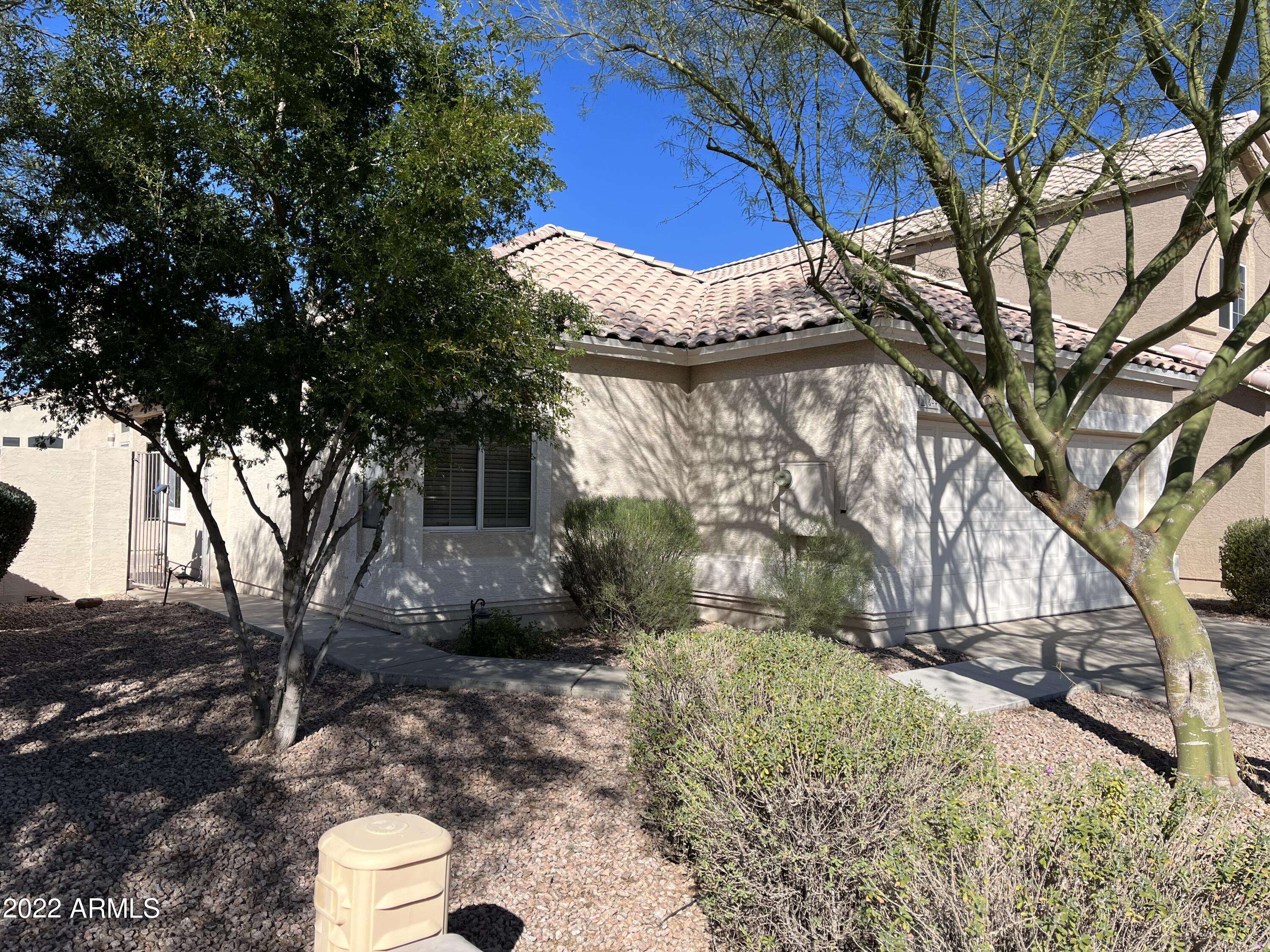 Gilbert, AZ 85233,644 S CATALINA Street