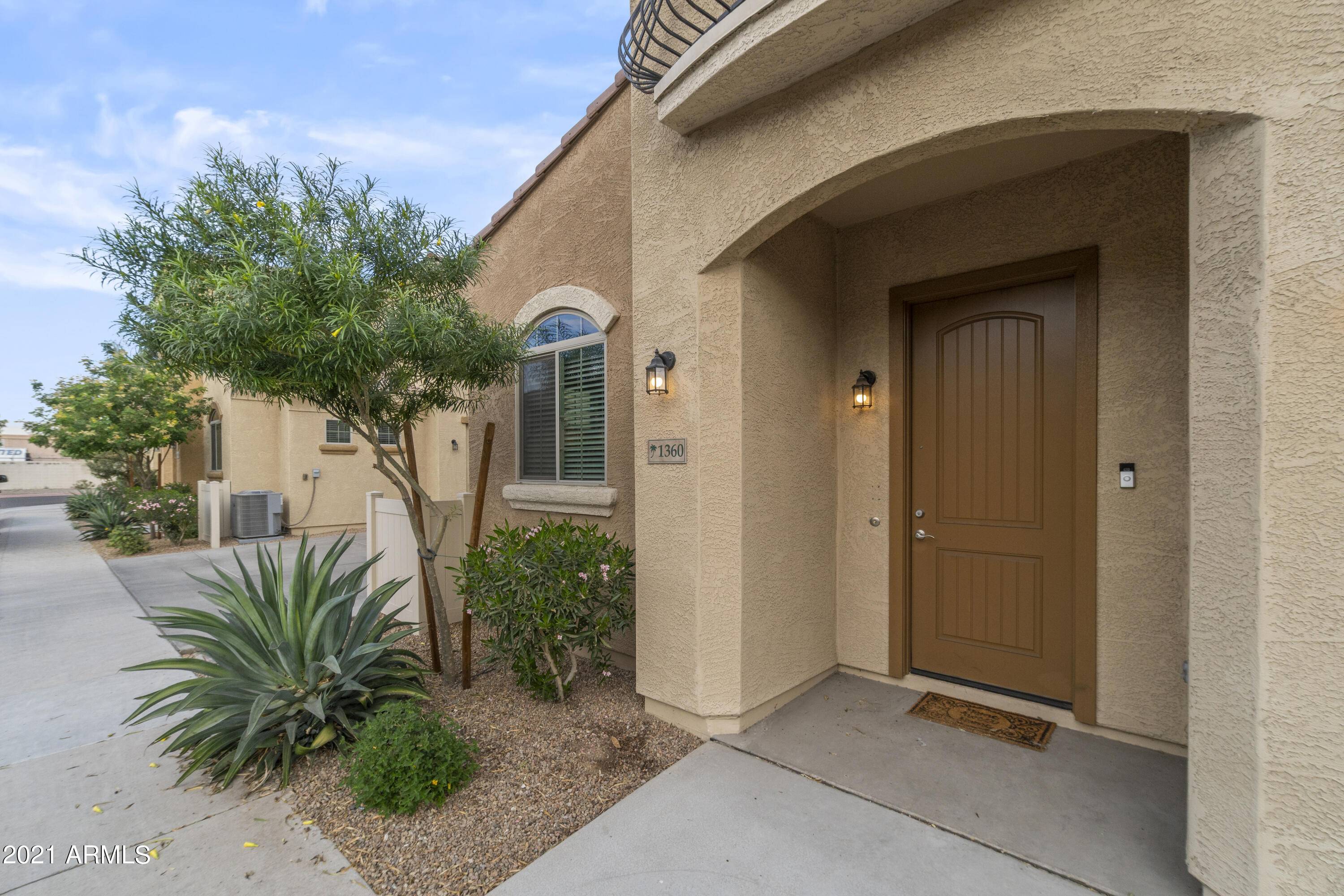 Mesa, AZ 85210,1367 S COUNTRY CLUB Drive #1360