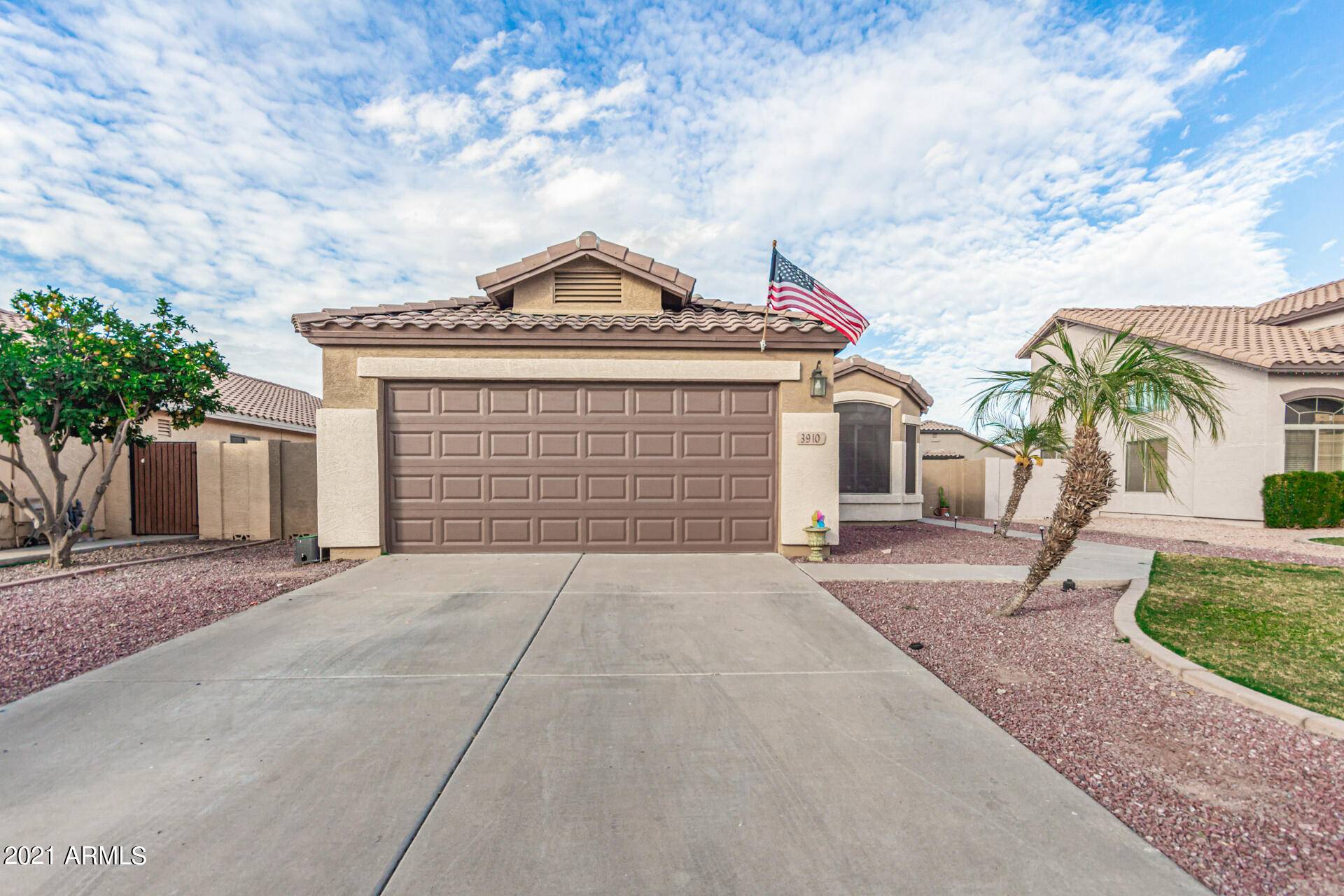 Gilbert, AZ 85297,3910 E WYATT Way