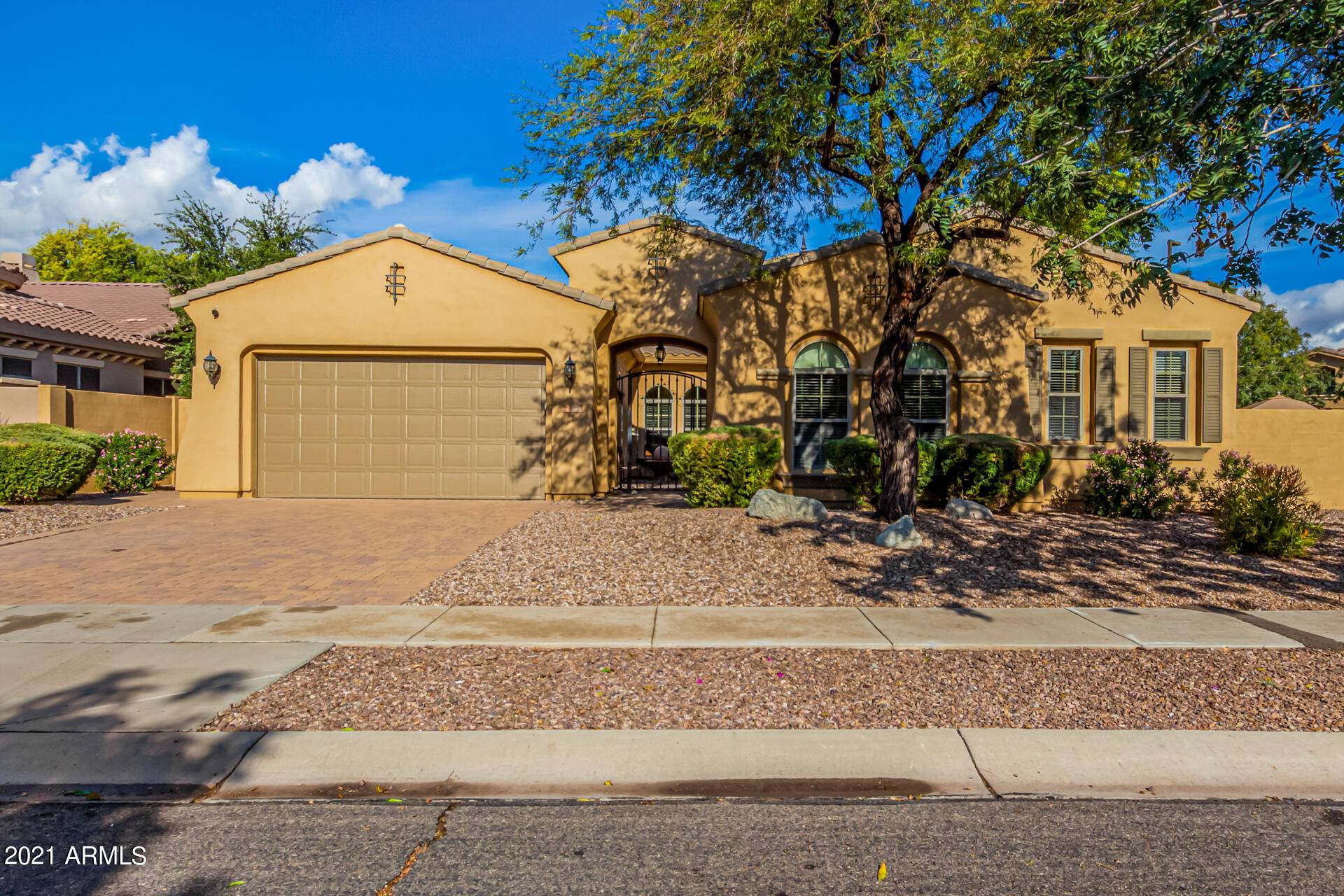 Gilbert, AZ 85297,4294 E MAPLEWOOD Court