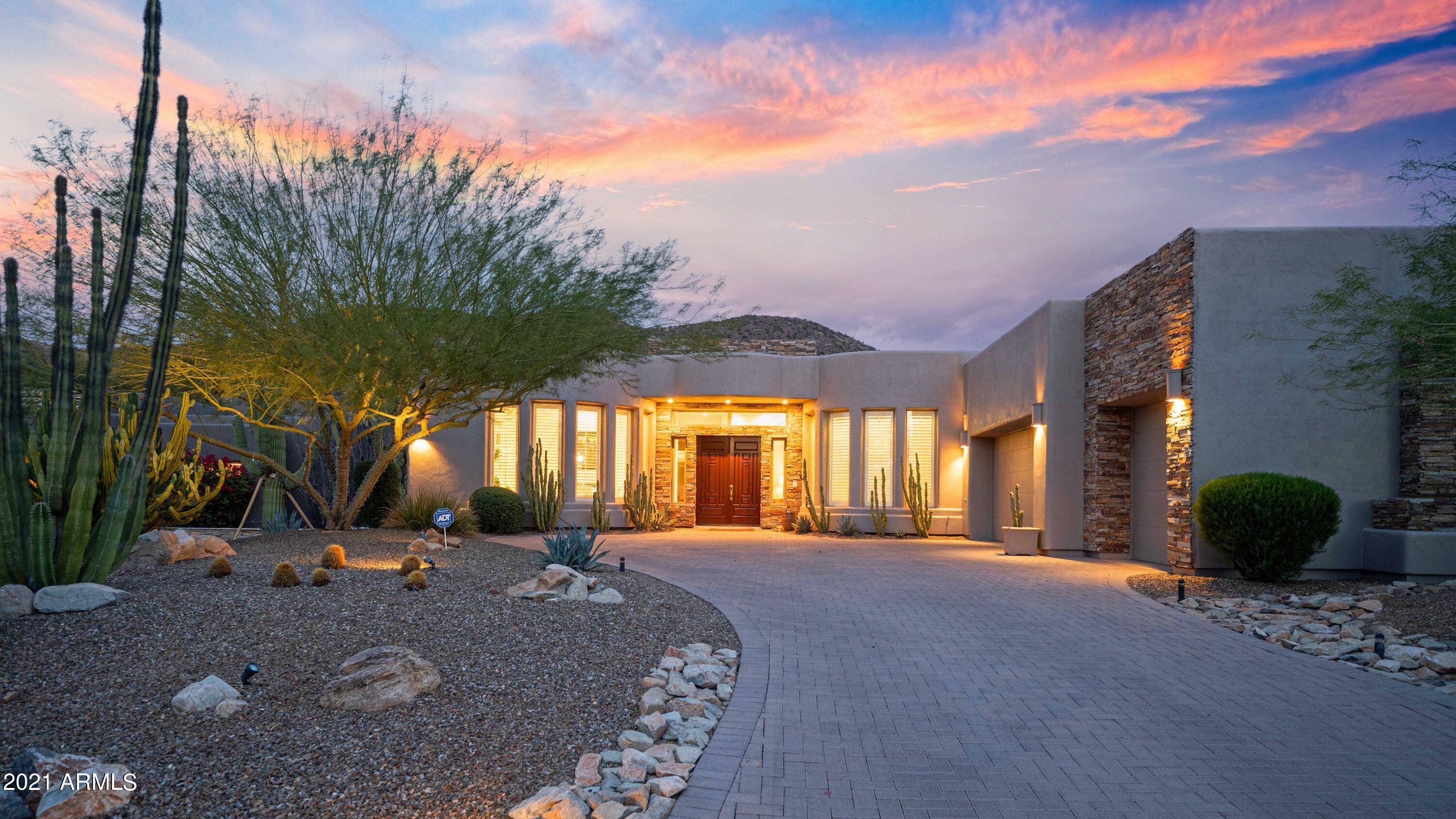 Scottsdale, AZ 85259,11696 E CHARTER OAK Drive