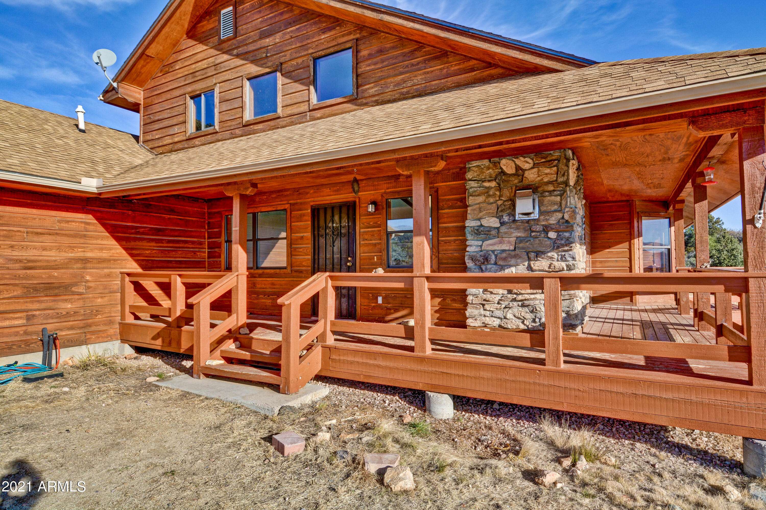 Peeples Valley, AZ 86332,17520 W Buckhorn Drive