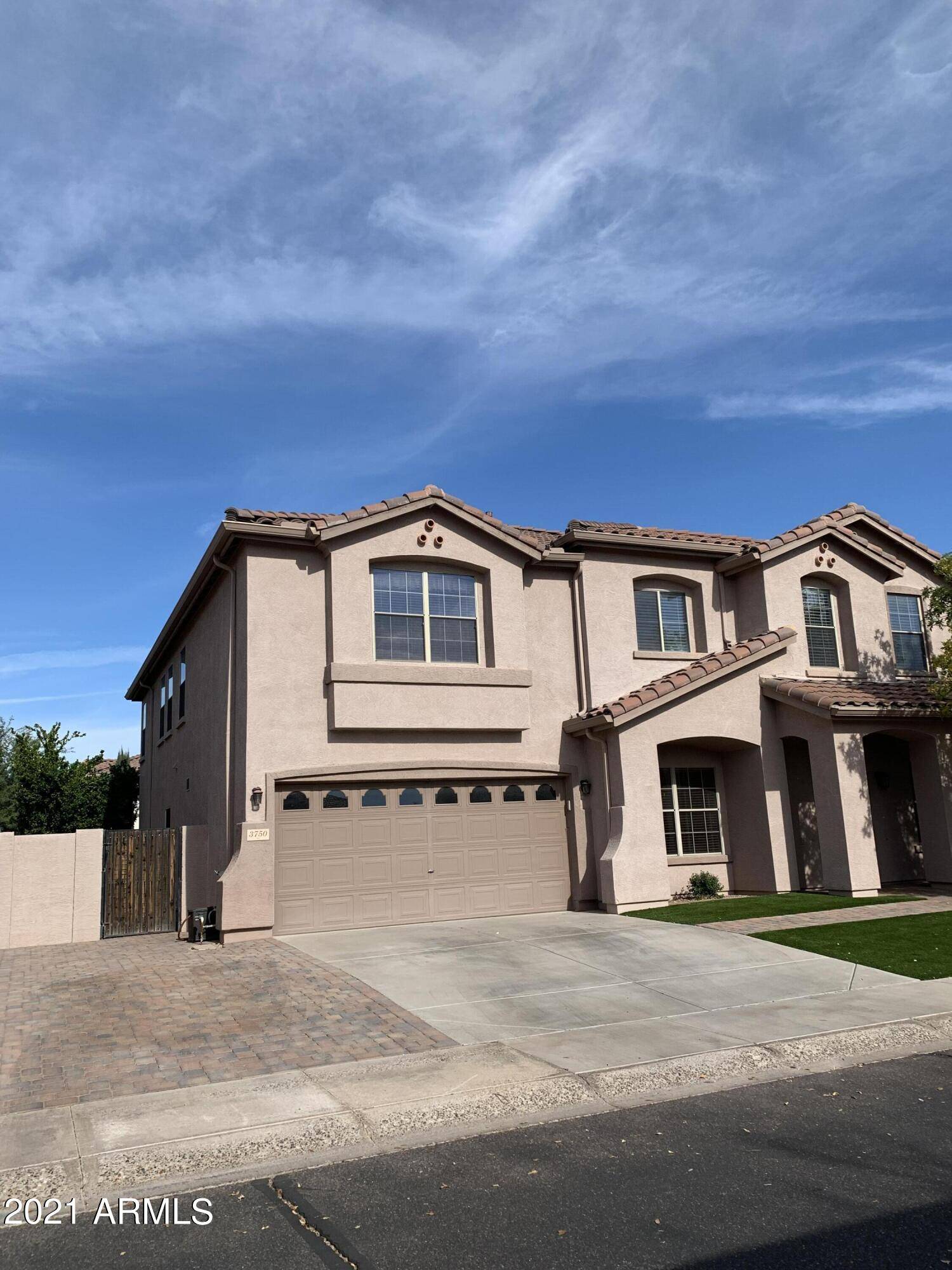 Gilbert, AZ 85296,3750 E ORCHID Lane