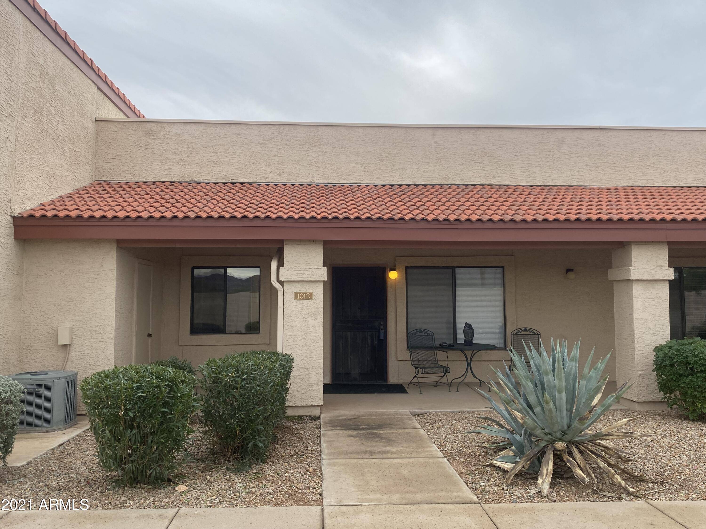 Apache Junction, AZ 85119,1440 N IDAHO Road #1012