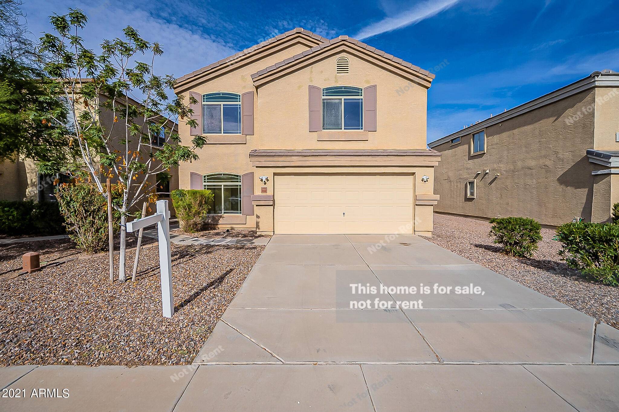 Maricopa, AZ 85138,36550 W SANTA MARIA Street