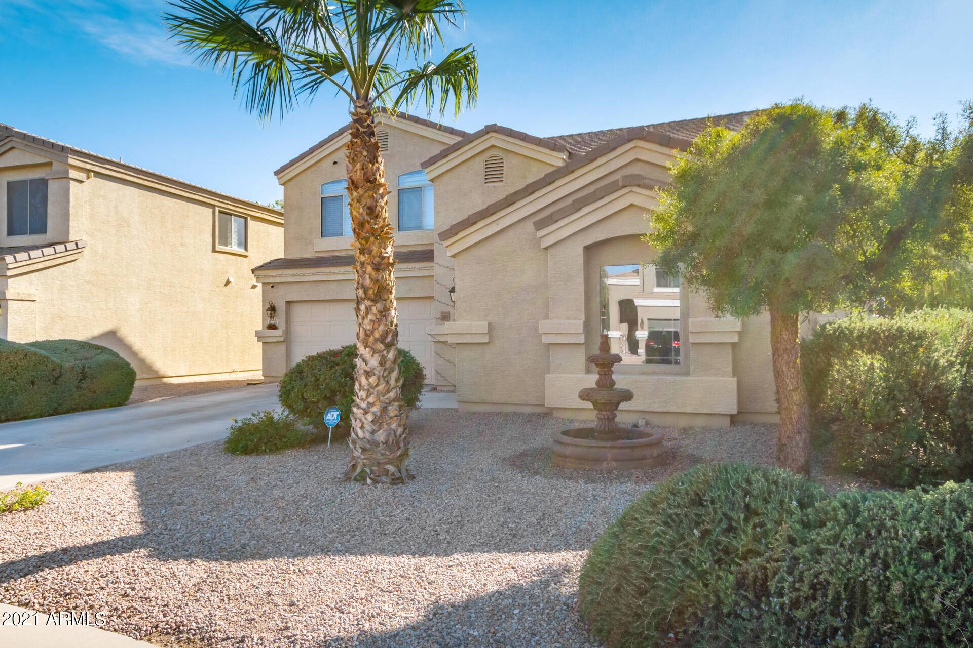 Maricopa, AZ 85138,35863 W CATALAN Street