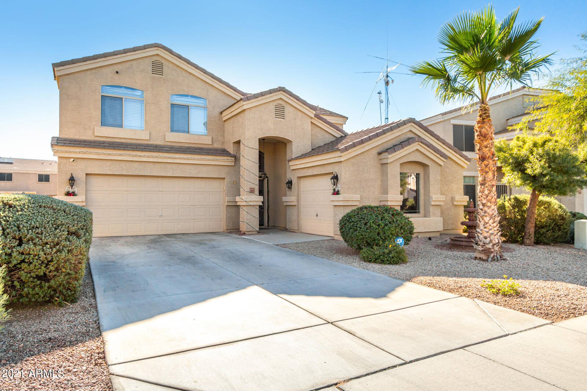 Maricopa, AZ 85138,35863 W CATALAN Street