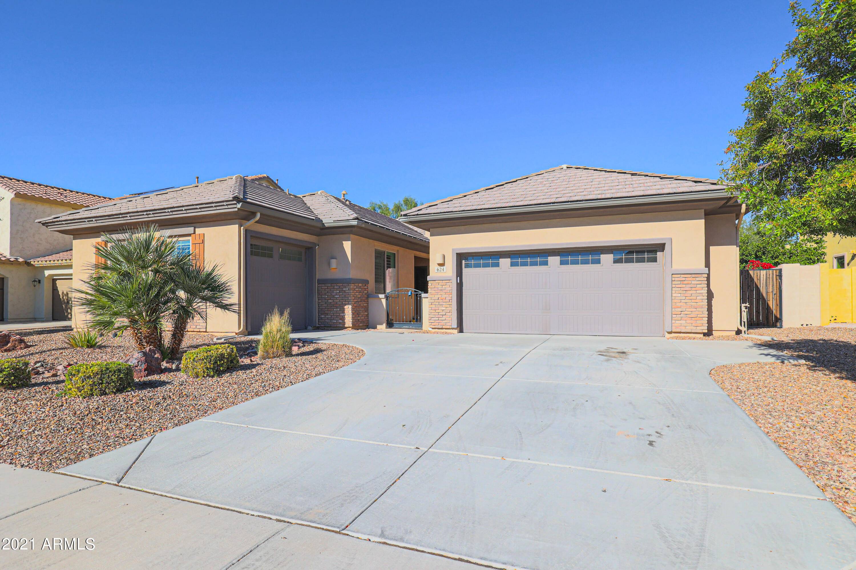 Gilbert, AZ 85297,624 E SIPAPU Drive