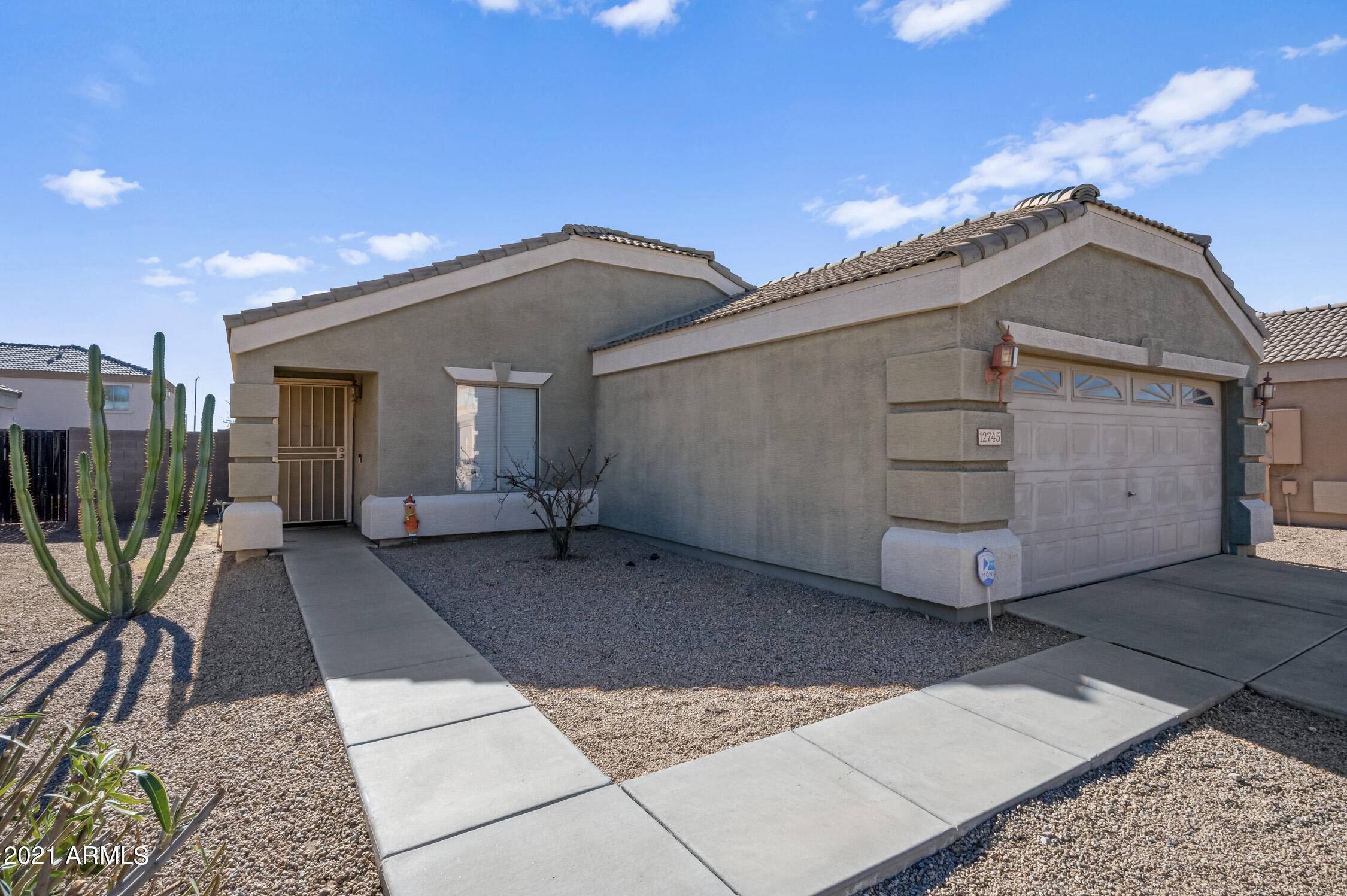 El Mirage, AZ 85335,12745 W SWEETWATER Avenue