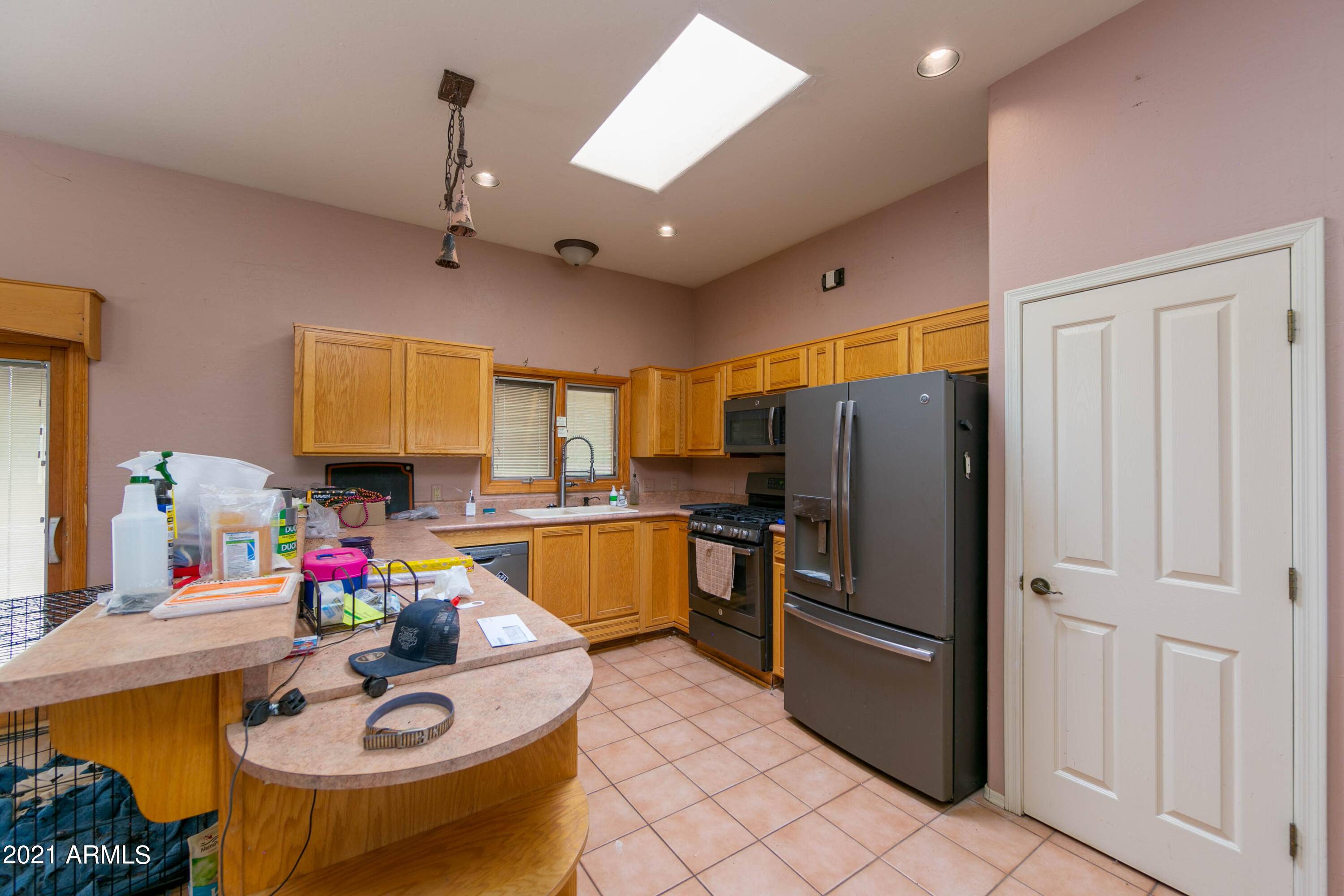 Huachuca City, AZ 85616,2031 W COUGAR Place