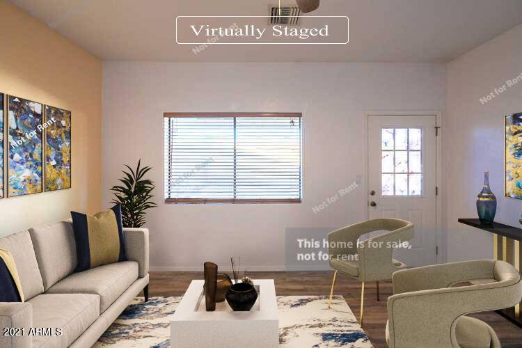 Glendale, AZ 85308,3618 W MENADOTA Drive