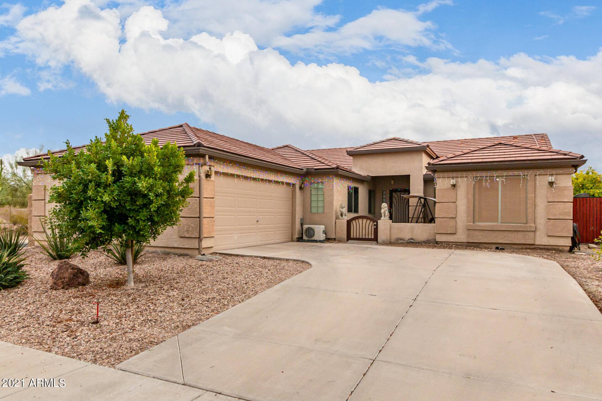 Buckeye, AZ 85326,23049 W MORNING GLORY Street