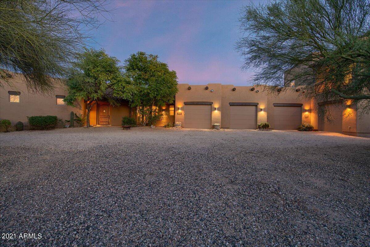 Cave Creek, AZ 85331,6708 E CALLE DE LAS ESTRELLAS --