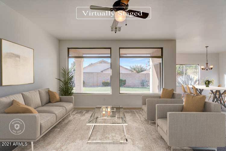 El Mirage, AZ 85335,12402 N 128TH Avenue