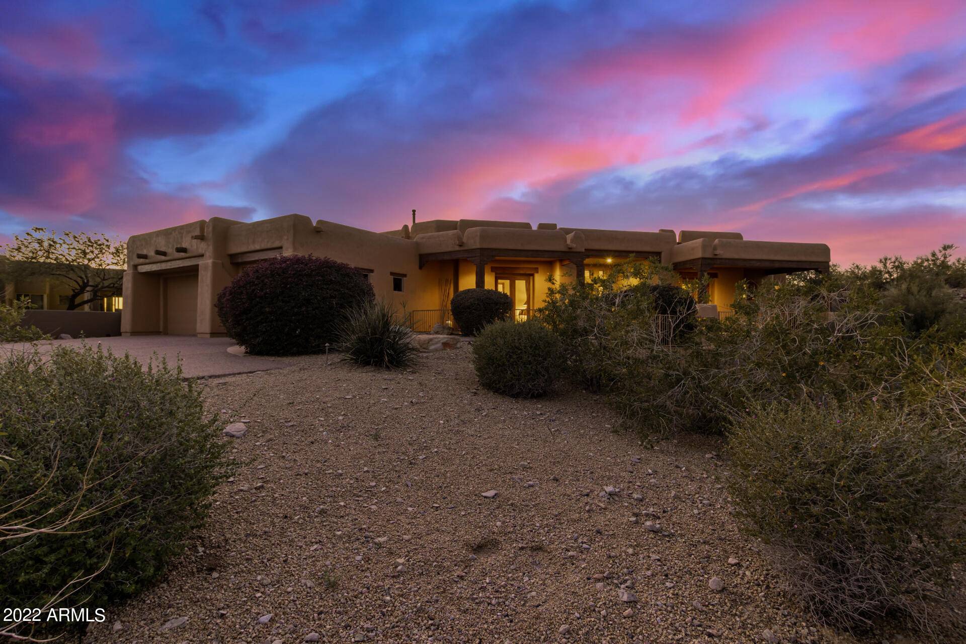 Scottsdale, AZ 85259,12934 E CORRINE Drive