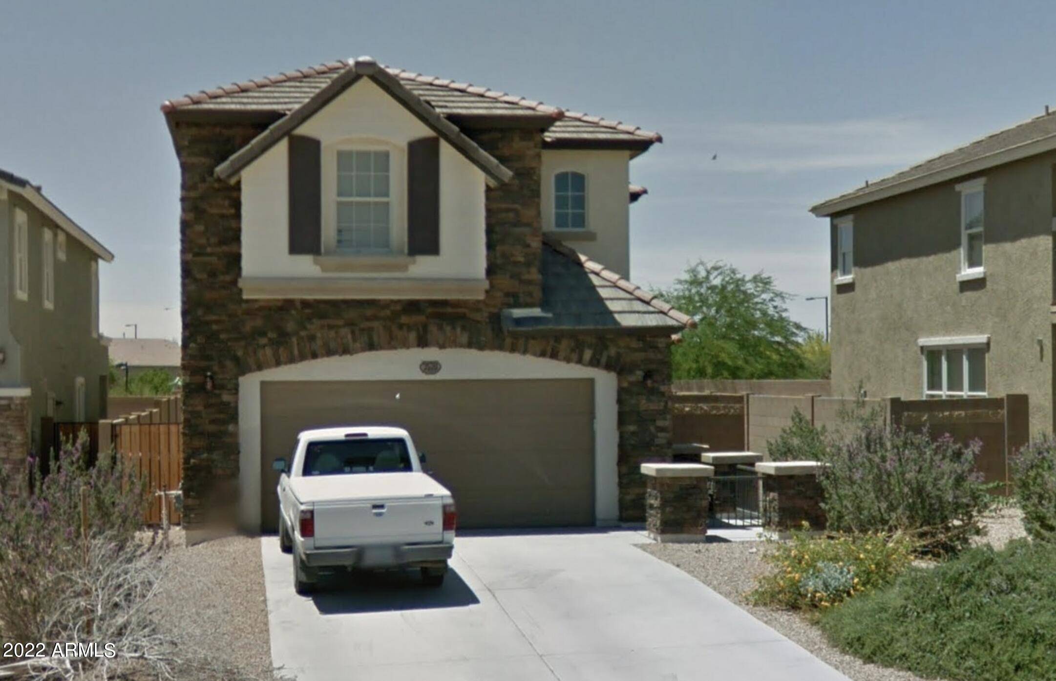 Buckeye, AZ 85396,3570 N 292ND Drive