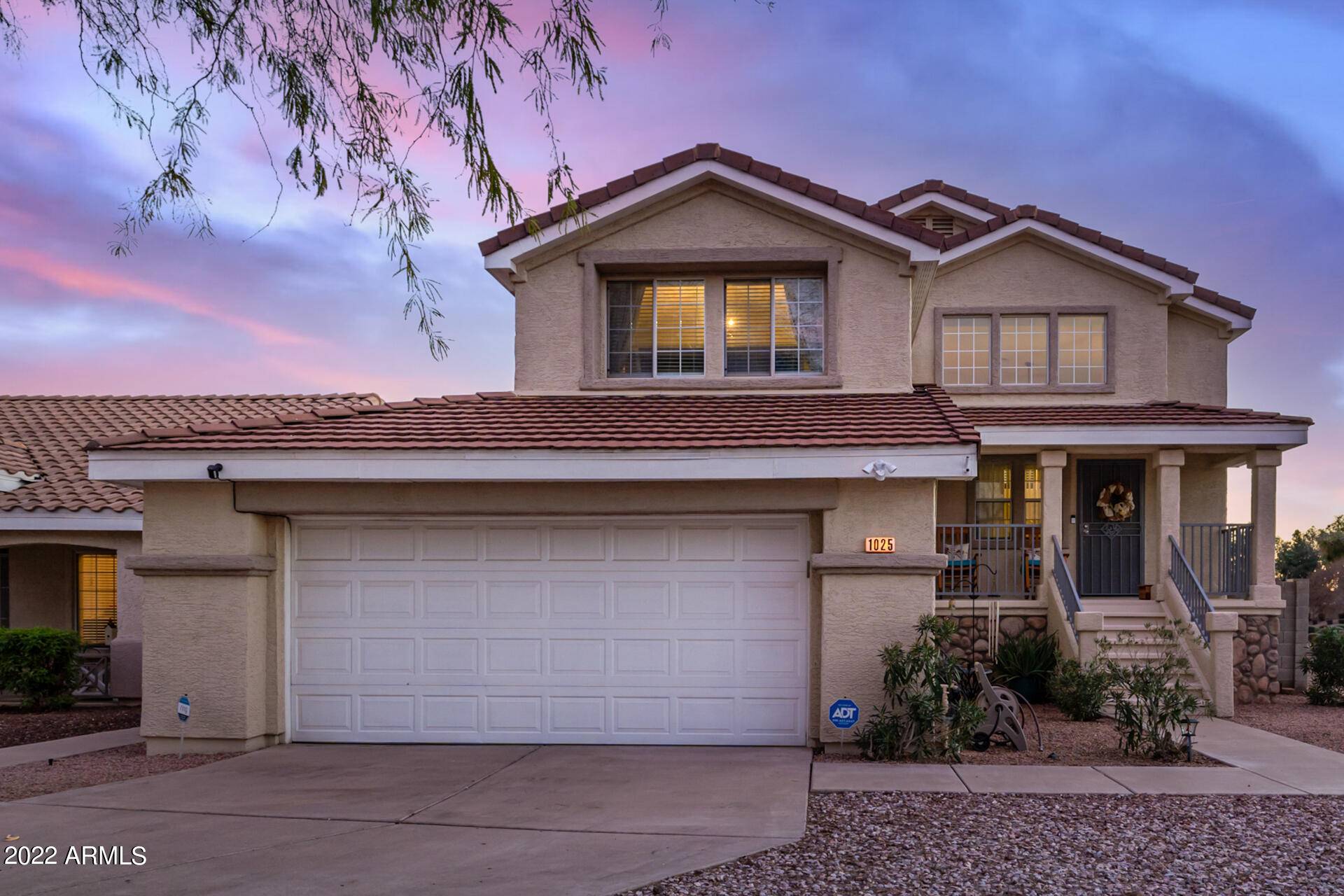 Gilbert, AZ 85233,1025 W LEAH Lane