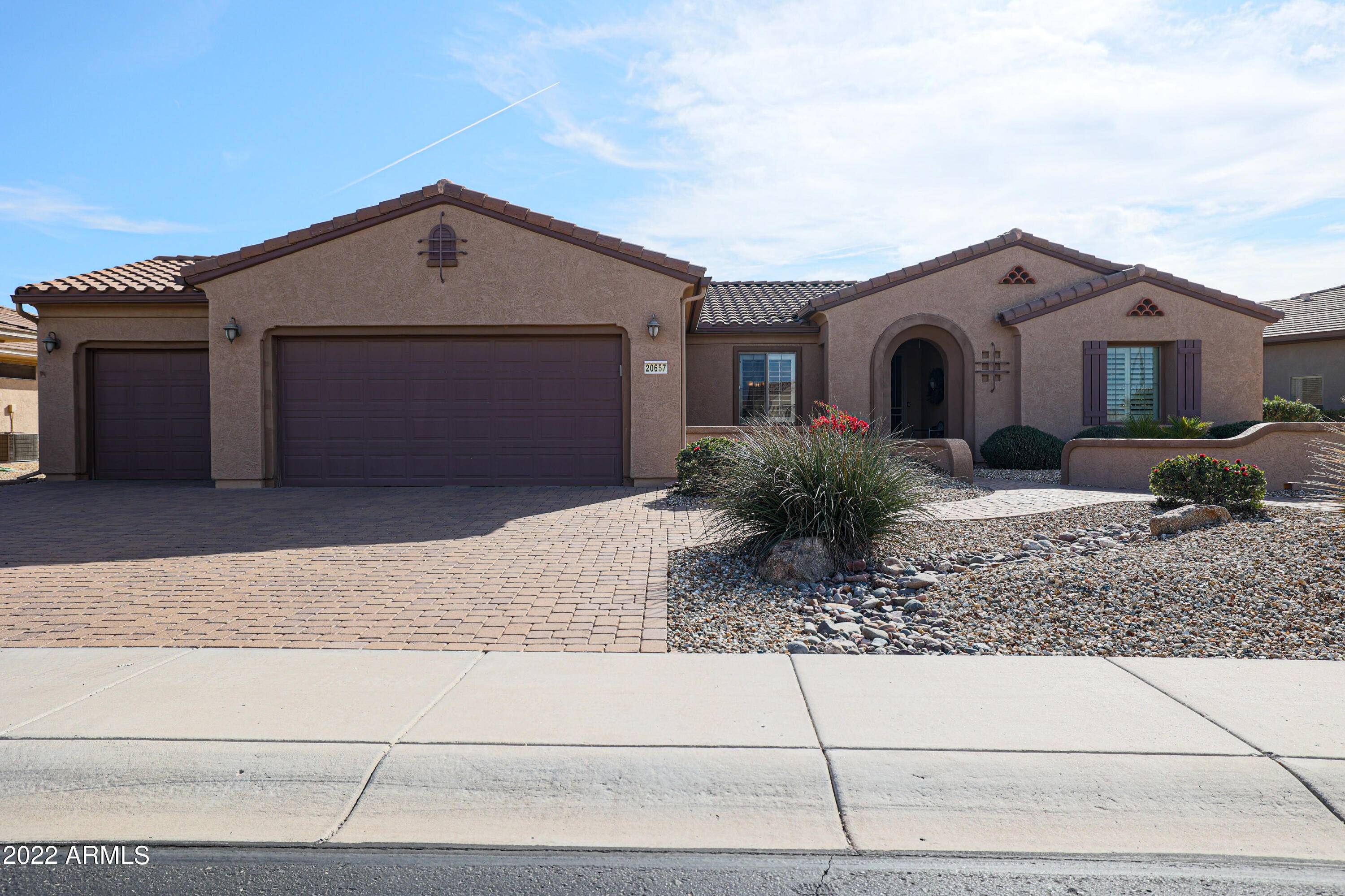 Surprise, AZ 85387,20657 N CANYON WHISPER Drive