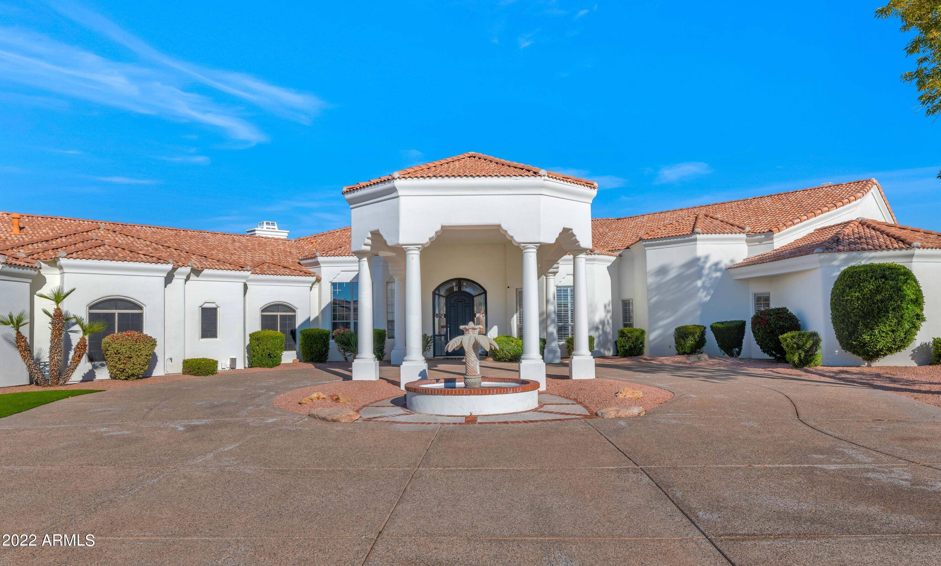 Scottsdale, AZ 85259,10642 E LAUREL Lane