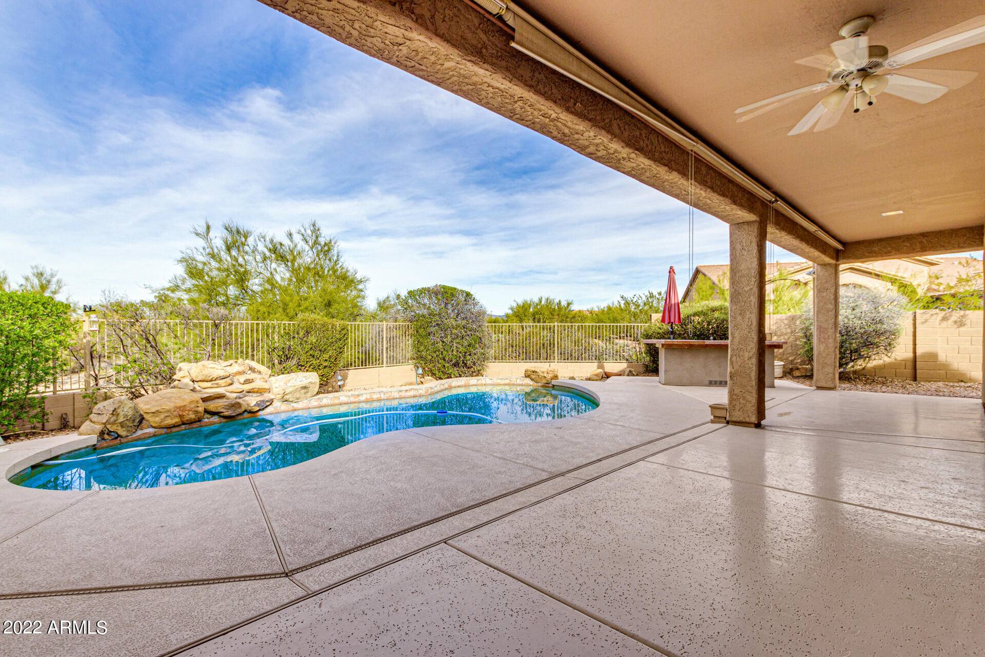 Cave Creek, AZ 85331,5223 E CALLE DE LAS ESTRELLAS --