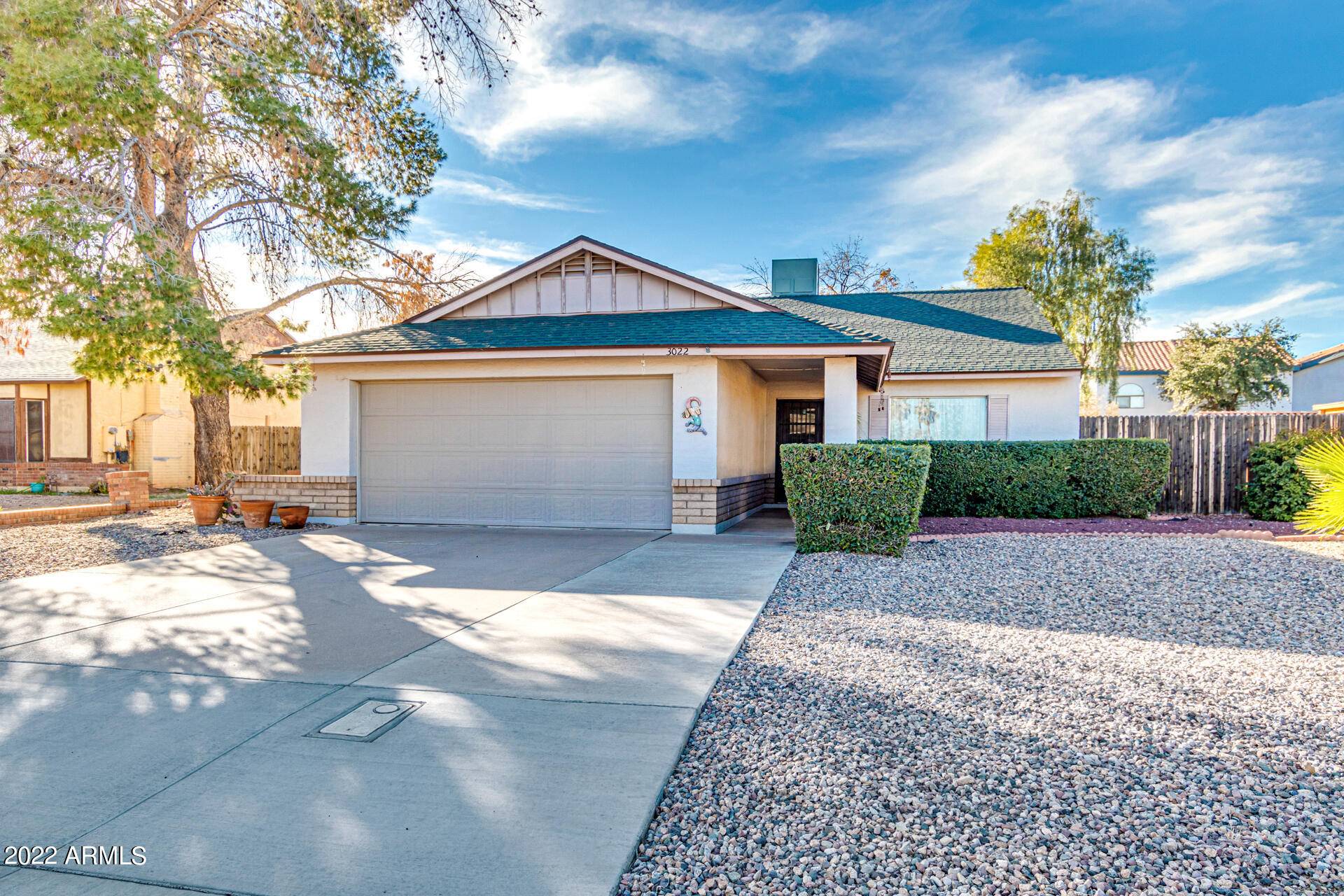 Chandler, AZ 85224,3022 N PENNINGTON Drive